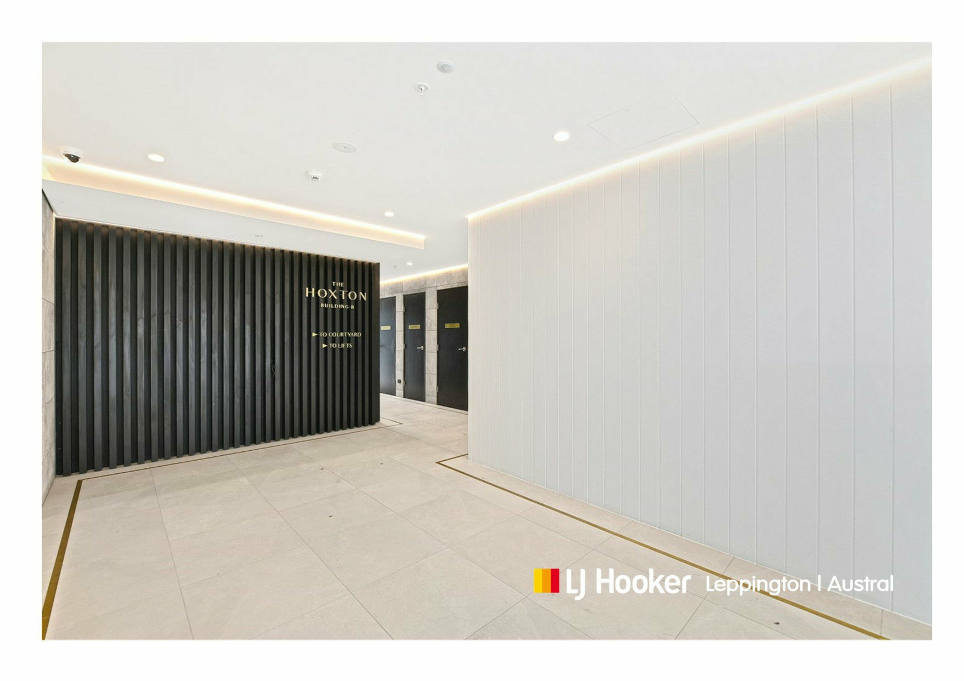 Unit 703, 6 Gillespie Street — photo 9 of 10