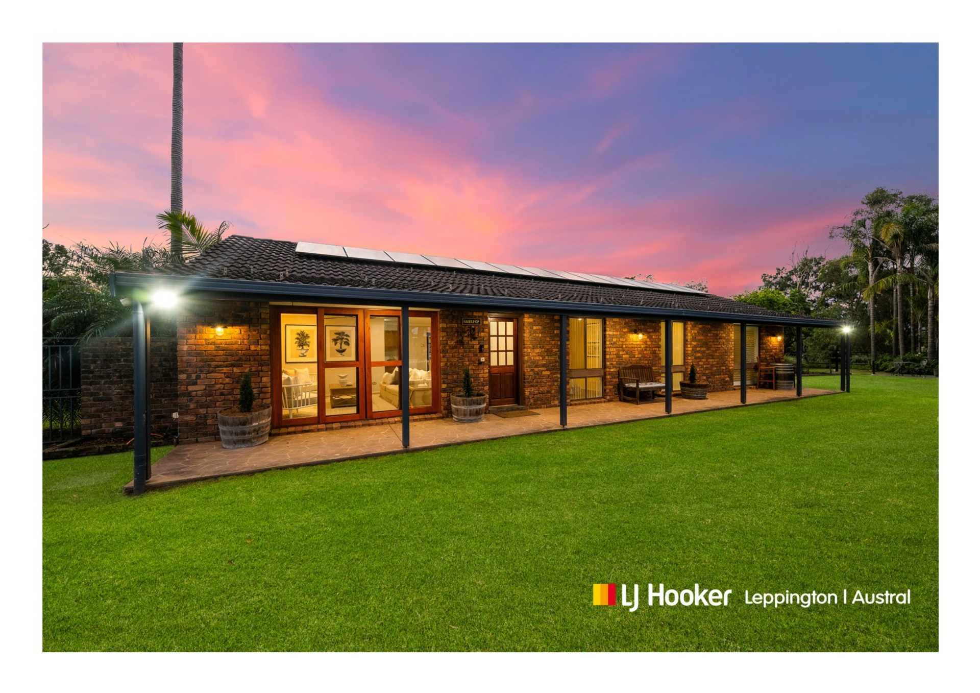 155 - 157 Tadmore Road — photo from LJ Hooker Leppington | Austral