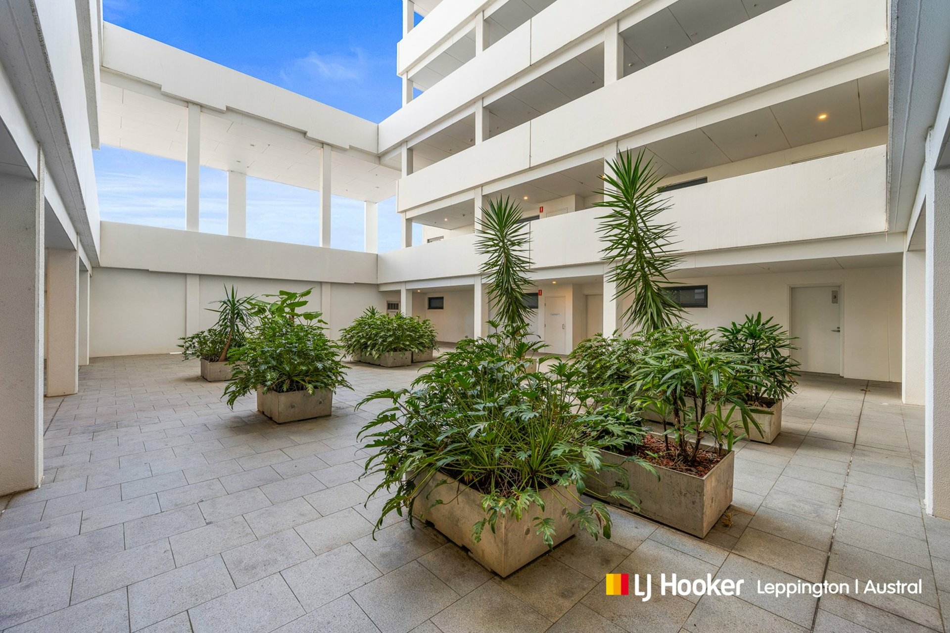 154/387 Macquarie Street — photo 14 of 16