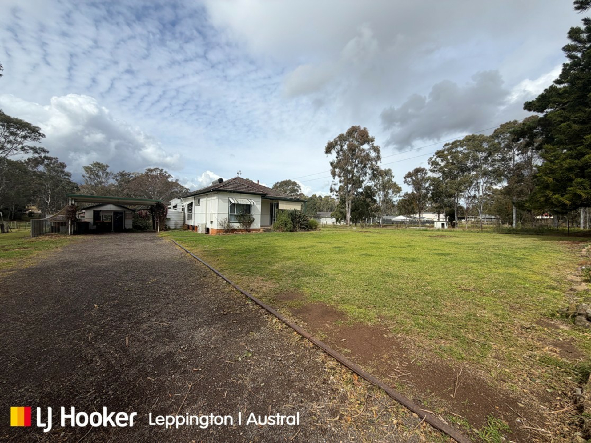 10 Dwyer Road — photo from LJ Hooker Leppington | Austral