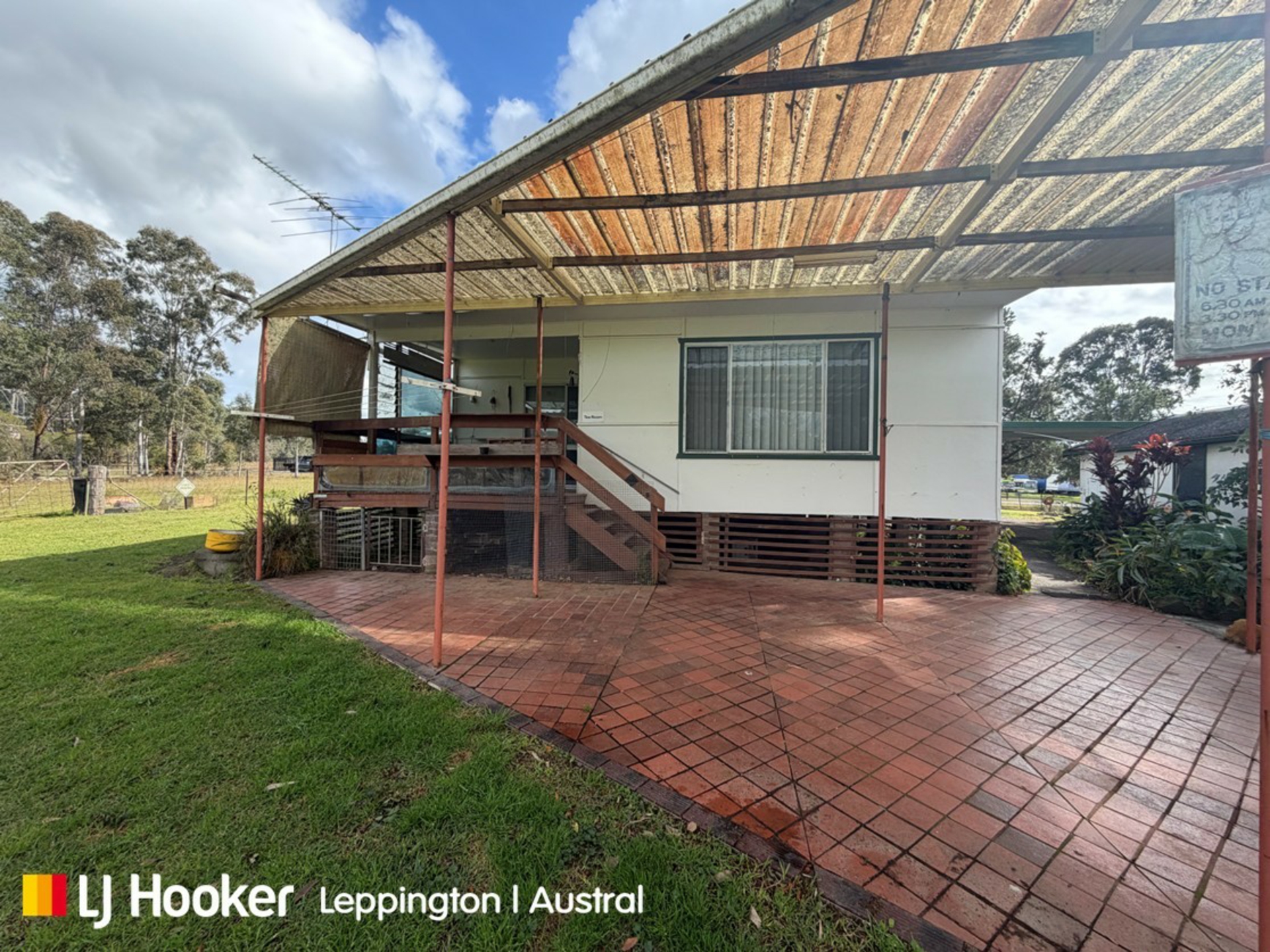10 Dwyer Road — photo 10 of 14