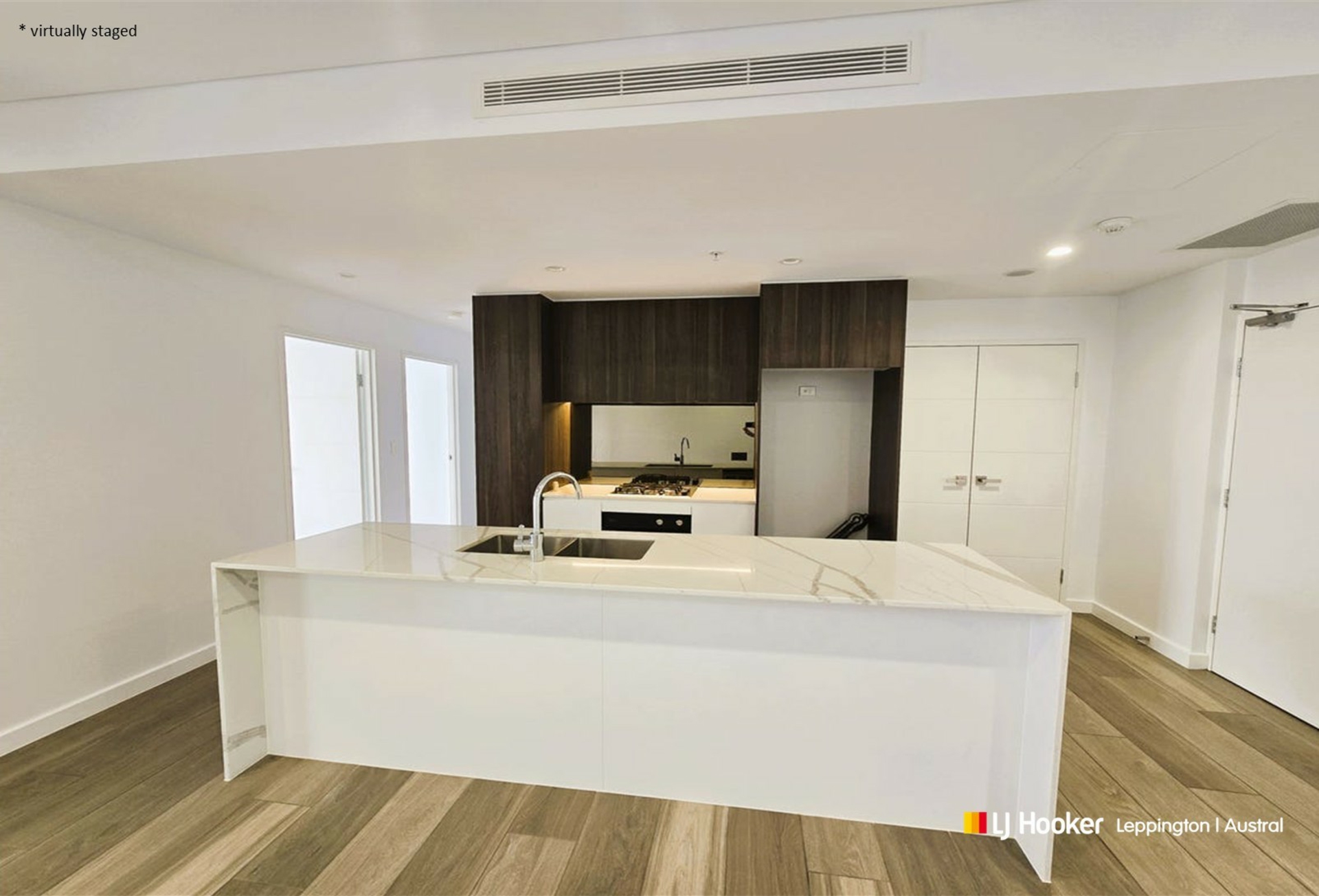 502/6 Gillespie Street — photo 2 of 8