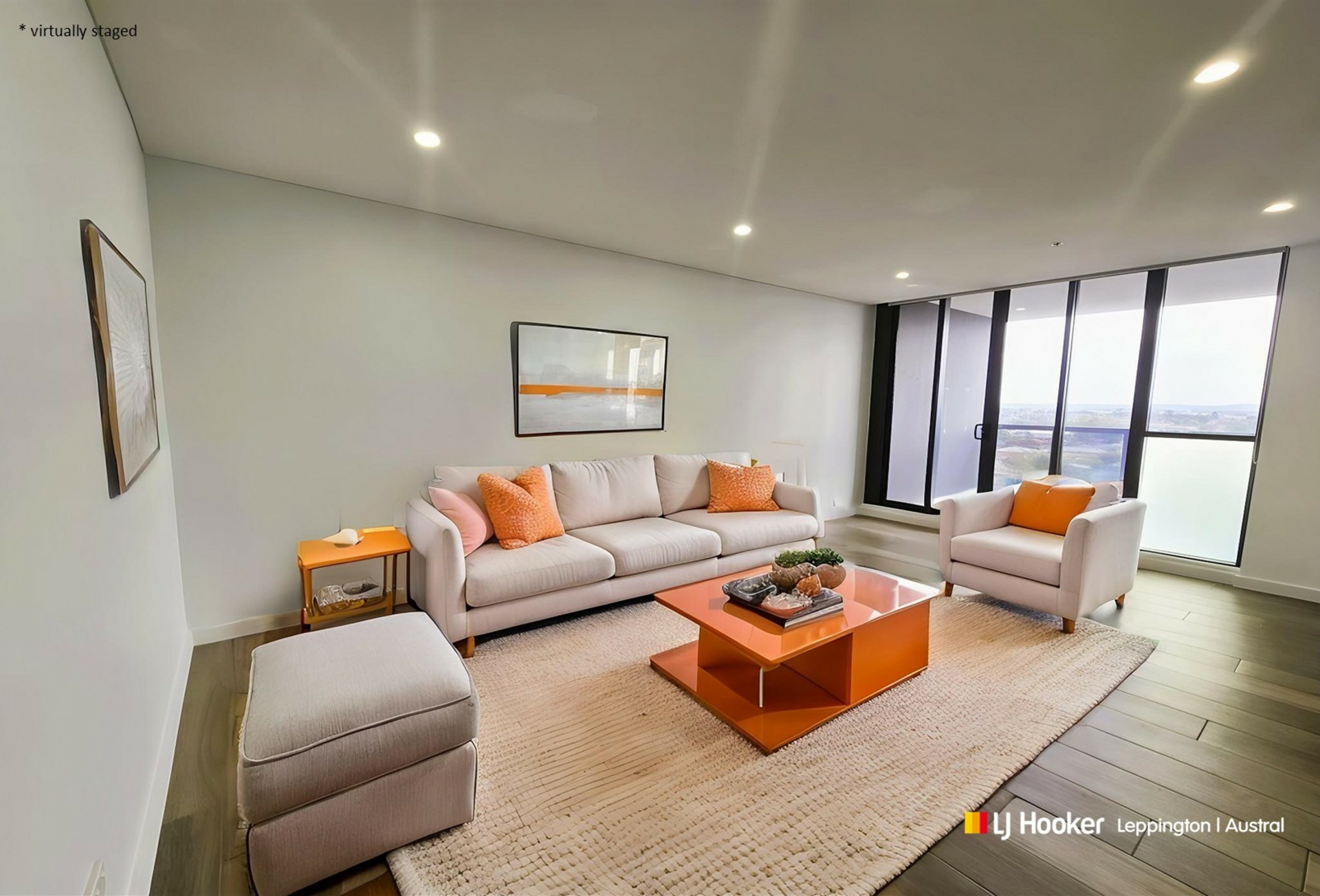 502/6 Gillespie Street — photo 3 of 8