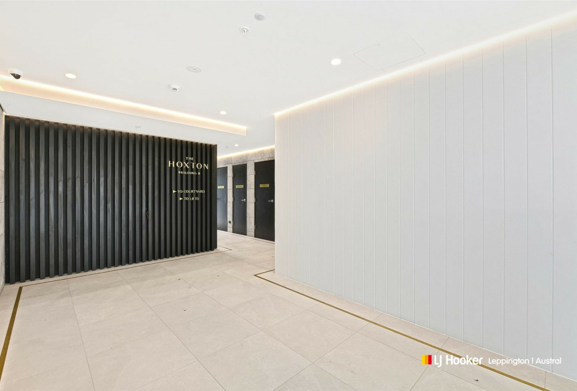 502/6 Gillespie Street — photo 7 of 8