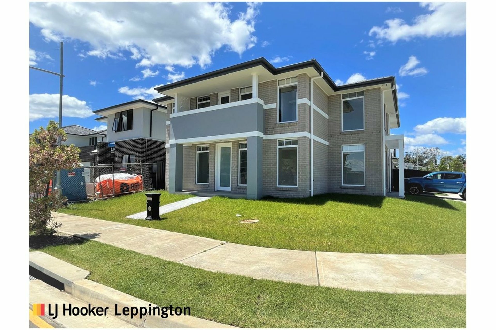 9 Jigsaw Street — photo from LJ Hooker Leppington | Austral