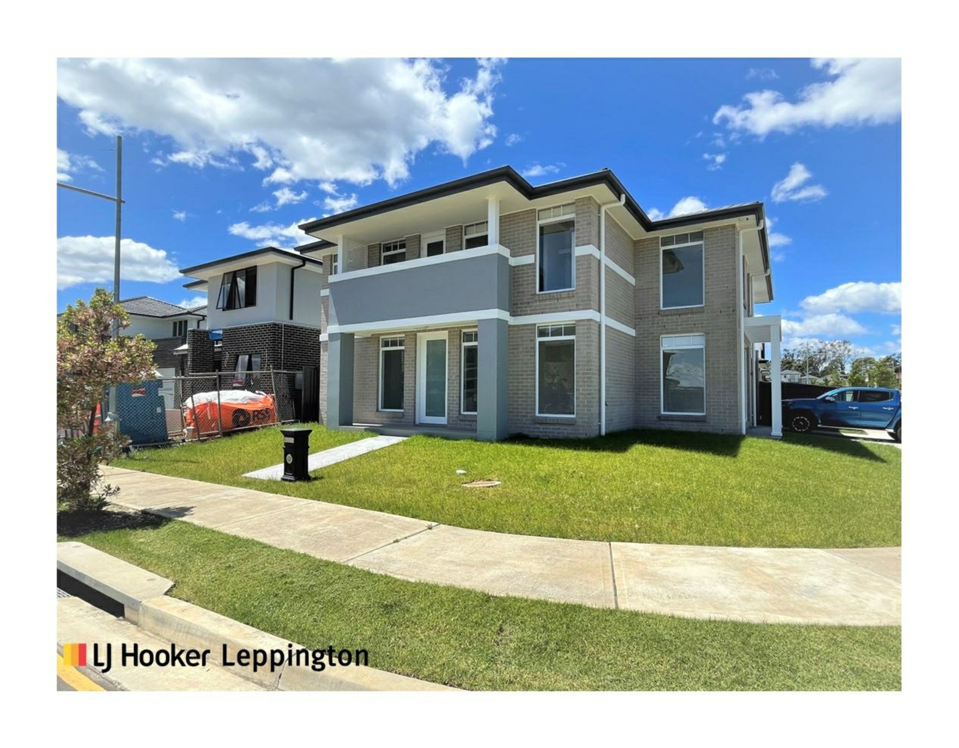 9 Jigsaw Street — photo from LJ Hooker Leppington | Austral