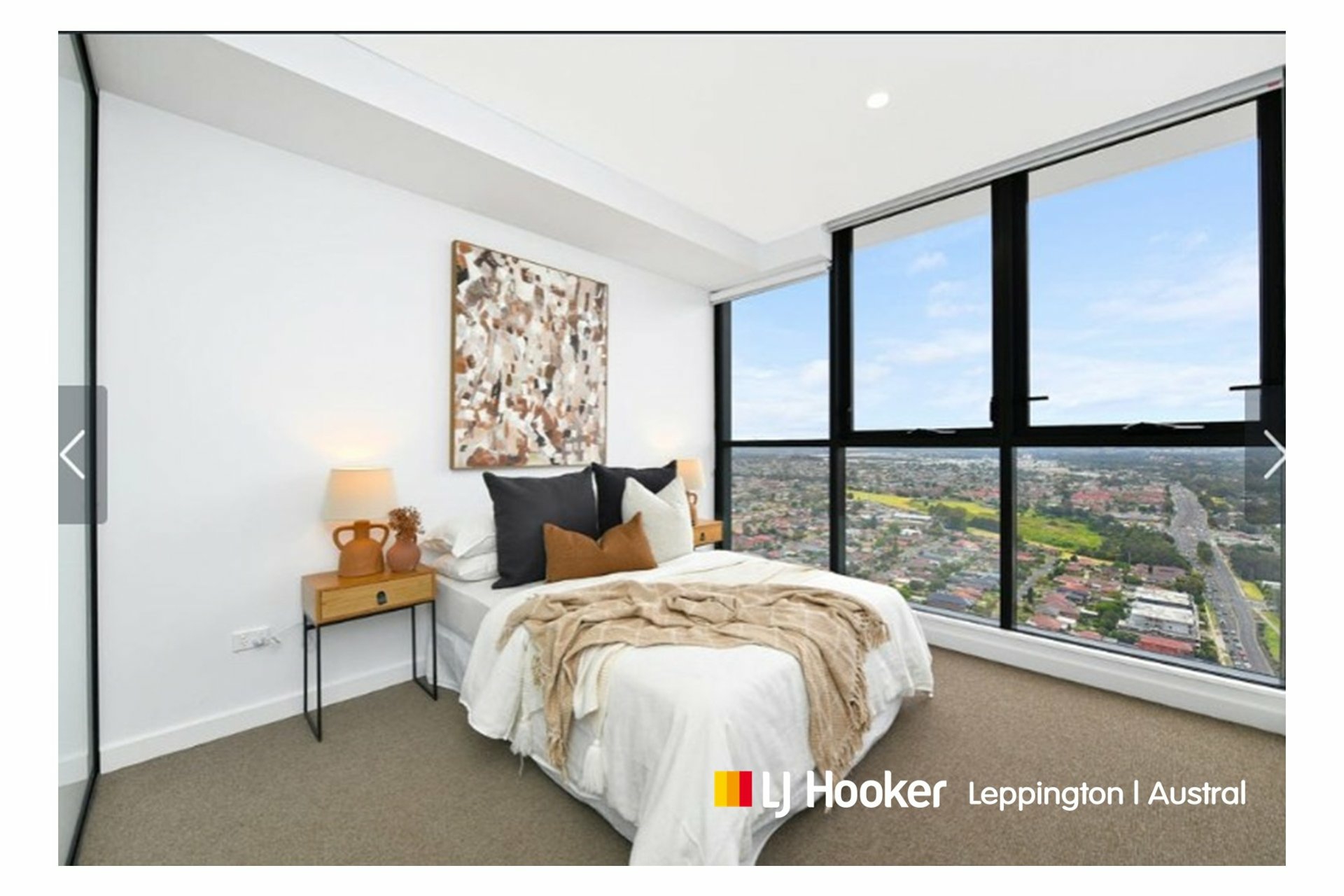 908/311 Hume Highway — photo 4 of 9