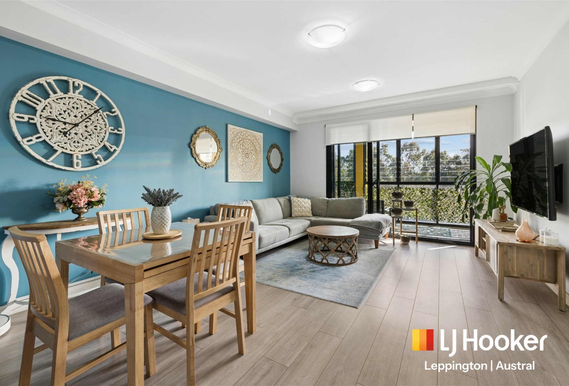 27/1 Drinkwater Lane — photo from LJ Hooker Leppington | Austral