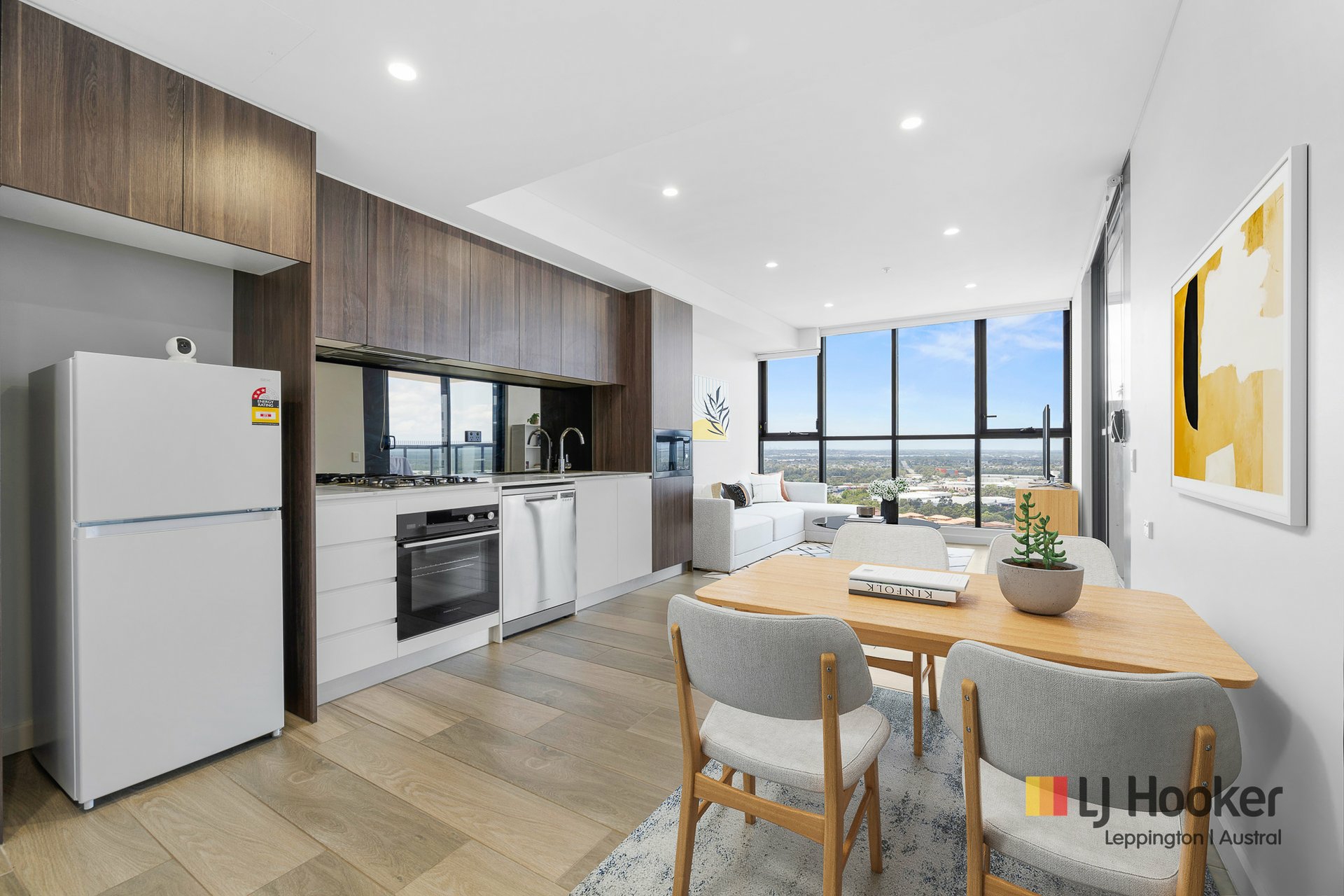 2902/311 Hume Highway — photo 3 of 10
