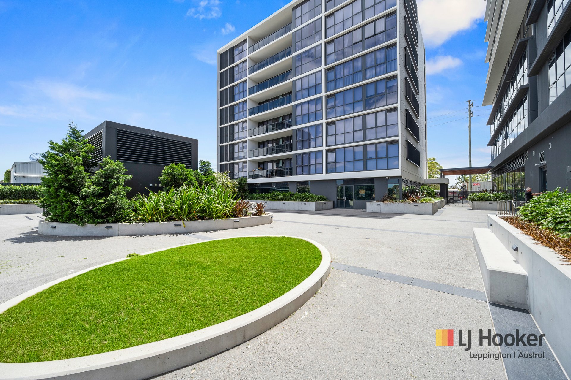 2902/311 Hume Highway — photo 7 of 10