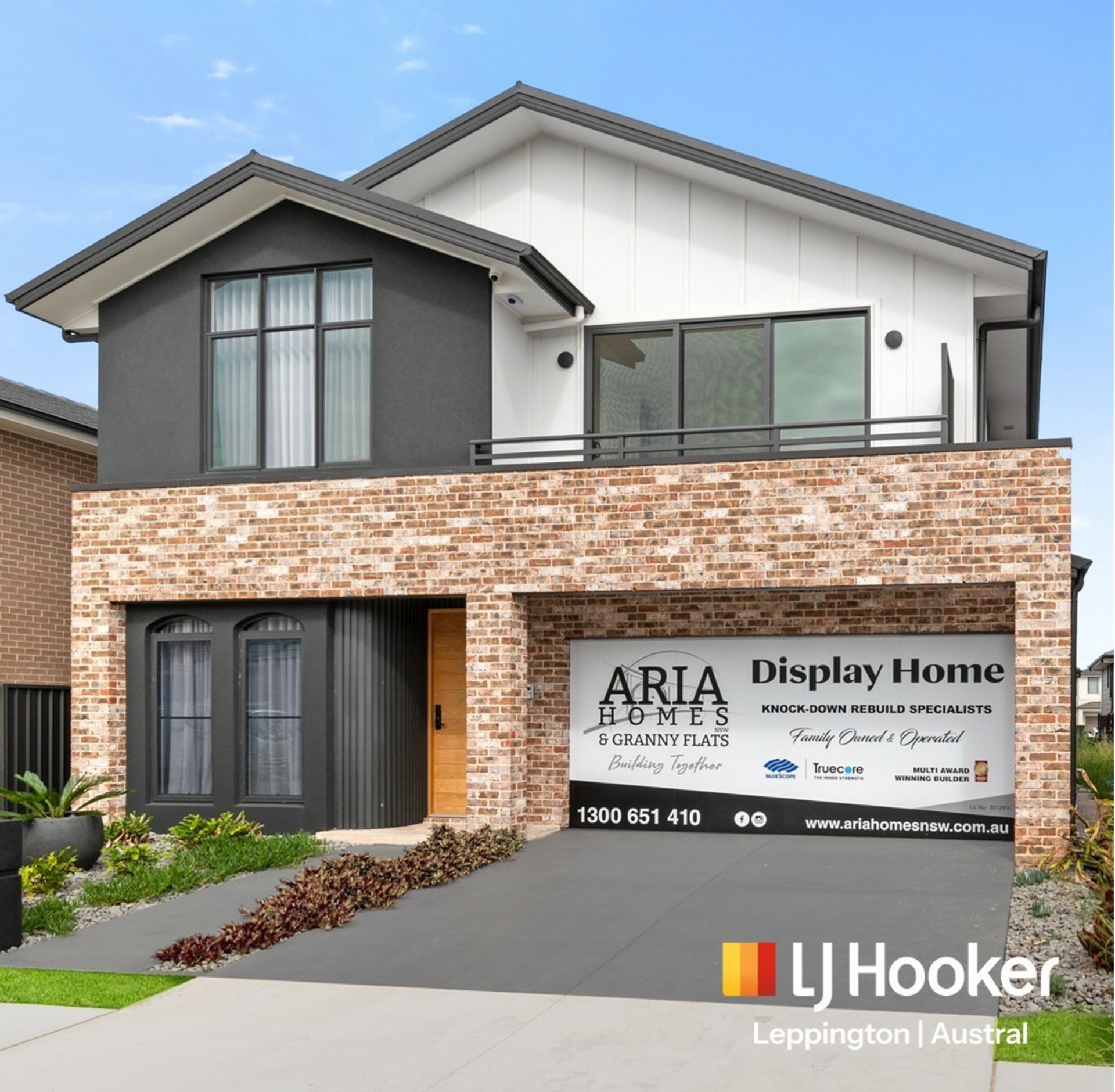 126 Lethbridge Road — photo from LJ Hooker Leppington | Austral