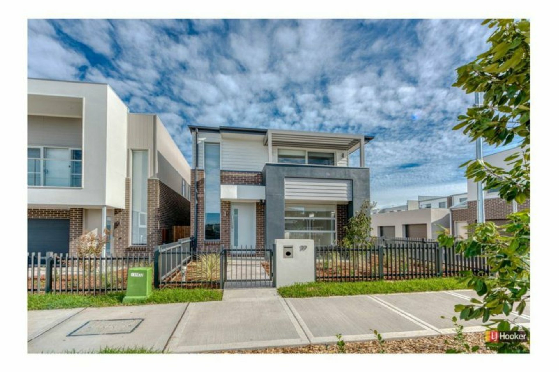 19 Kanooka Street — photo from LJ Hooker Leppington | Austral