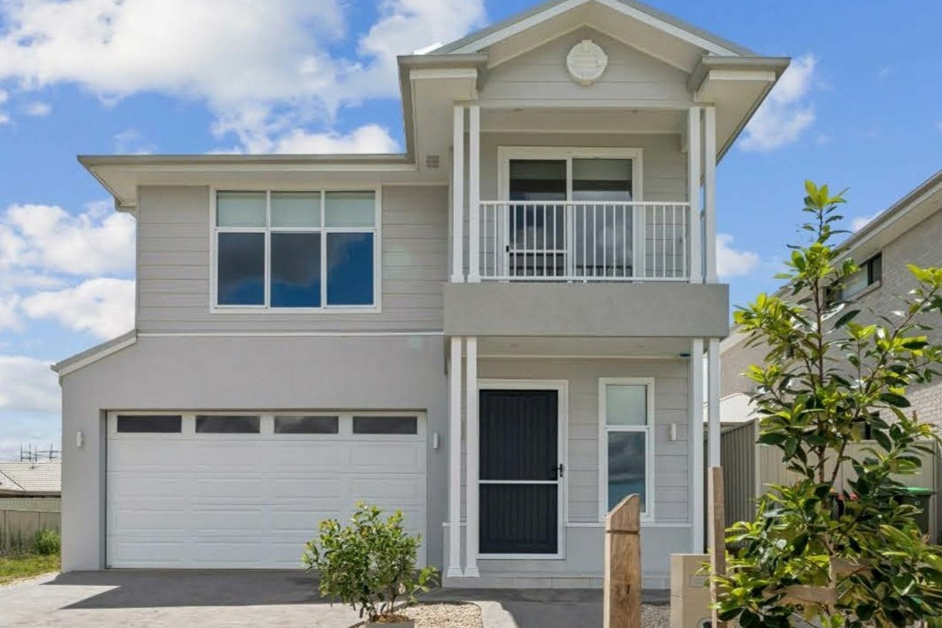 59 Doriemus Avenue — photo from LJ Hooker Leppington | Austral