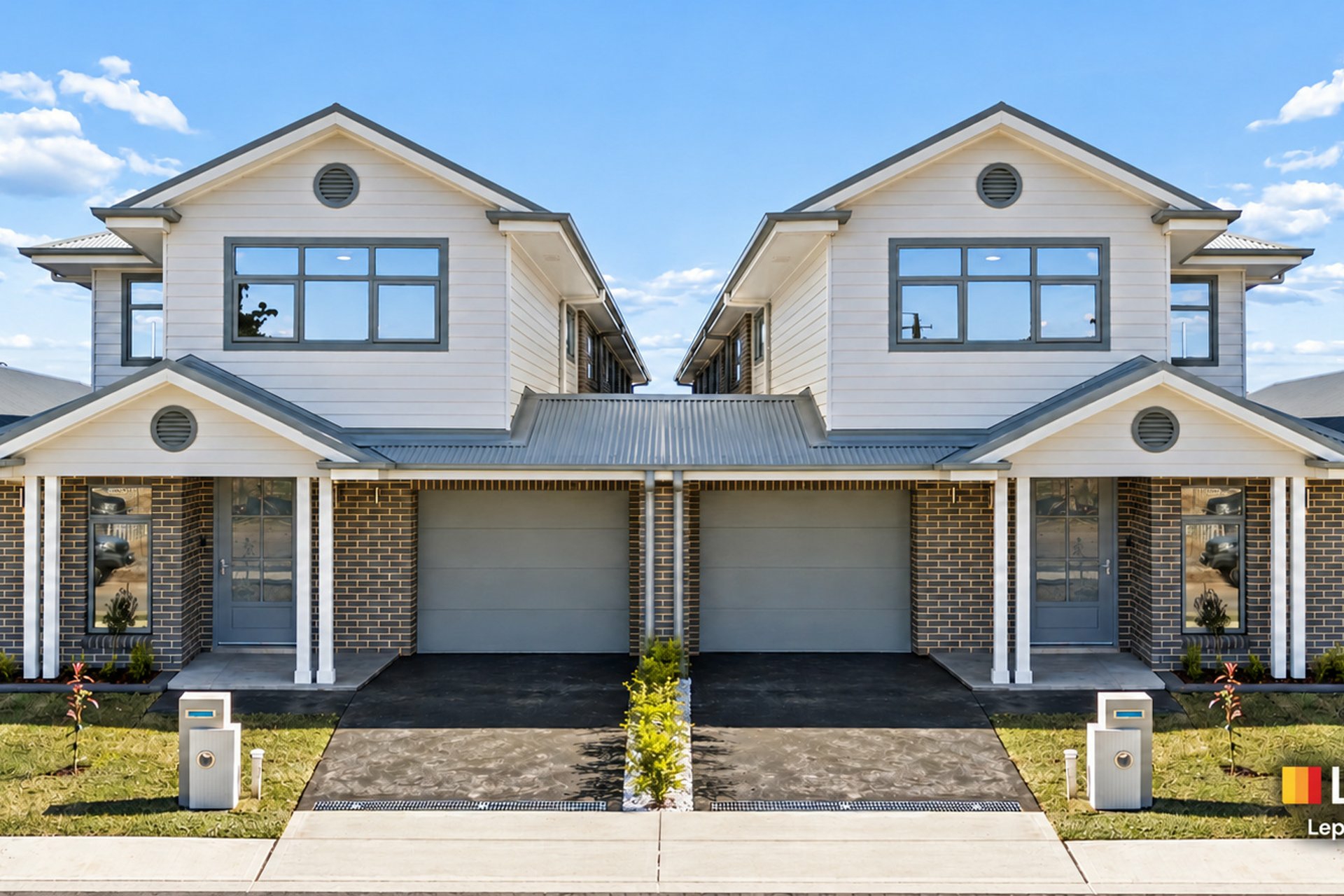 6A&B Yitpi Street — photo from LJ Hooker Leppington | Austral