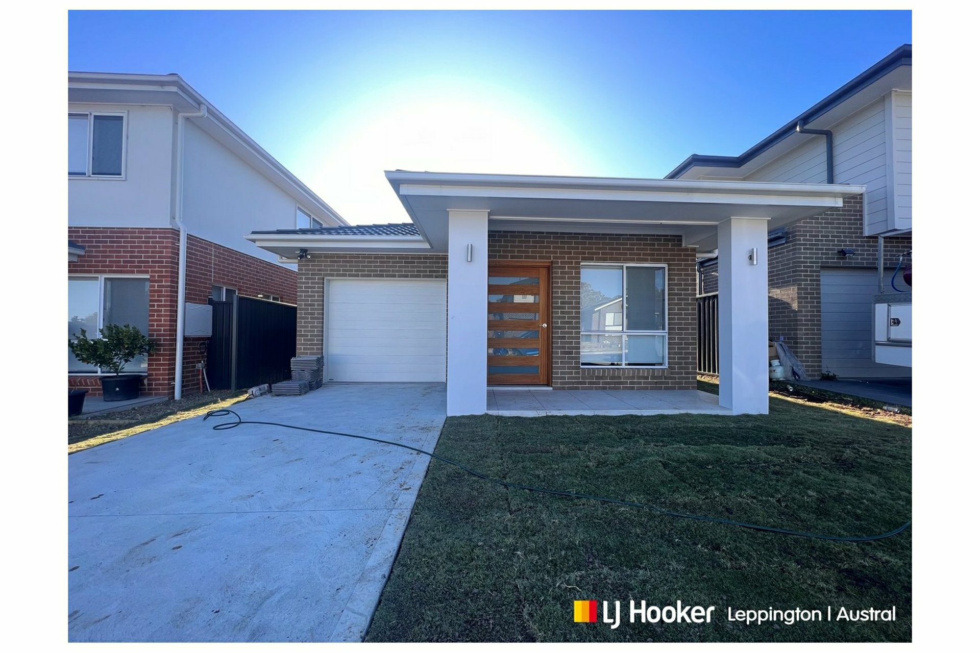 9 Adventure Street — photo from LJ Hooker Leppington | Austral