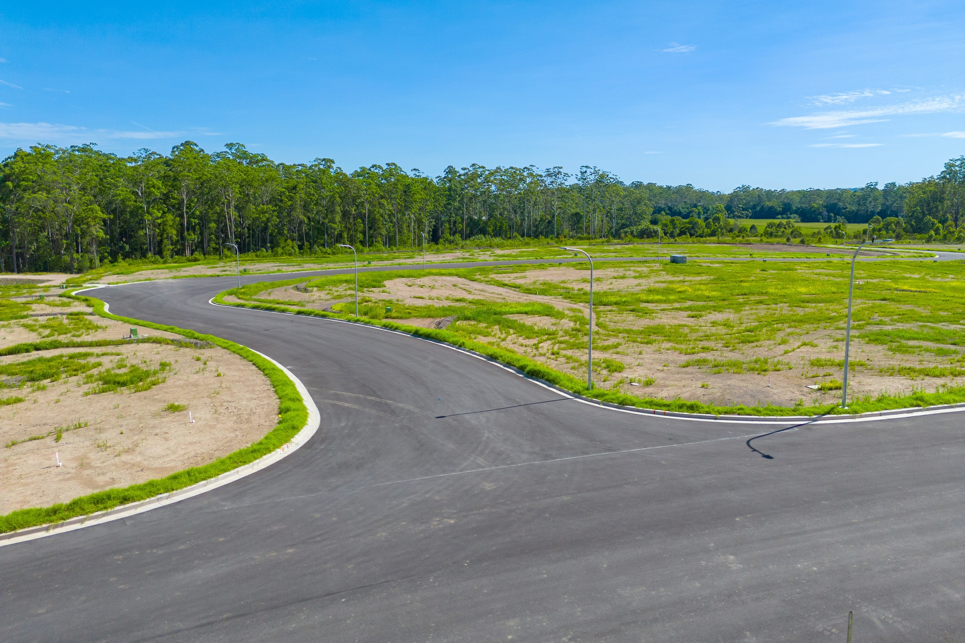 Lot 21 Bago Road Wauchope NSW Land/Development for Sale LJ Hooker