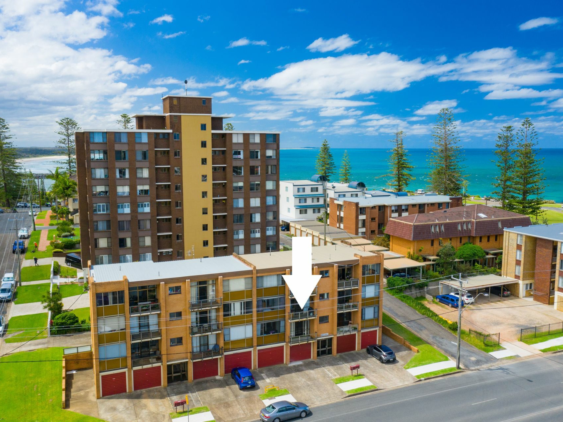 9/65 William Street Port Macquarie NSW Property Details LJ Hooker