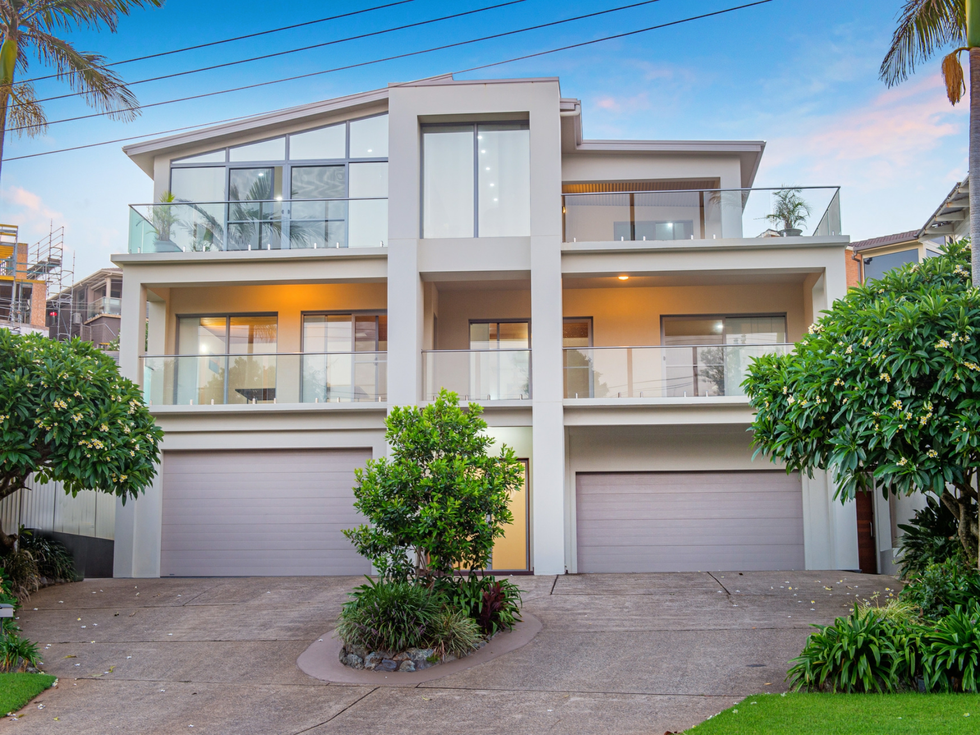 105 Matthew Flinders Drive Port Macquarie NSW House for Sale LJ Hooker