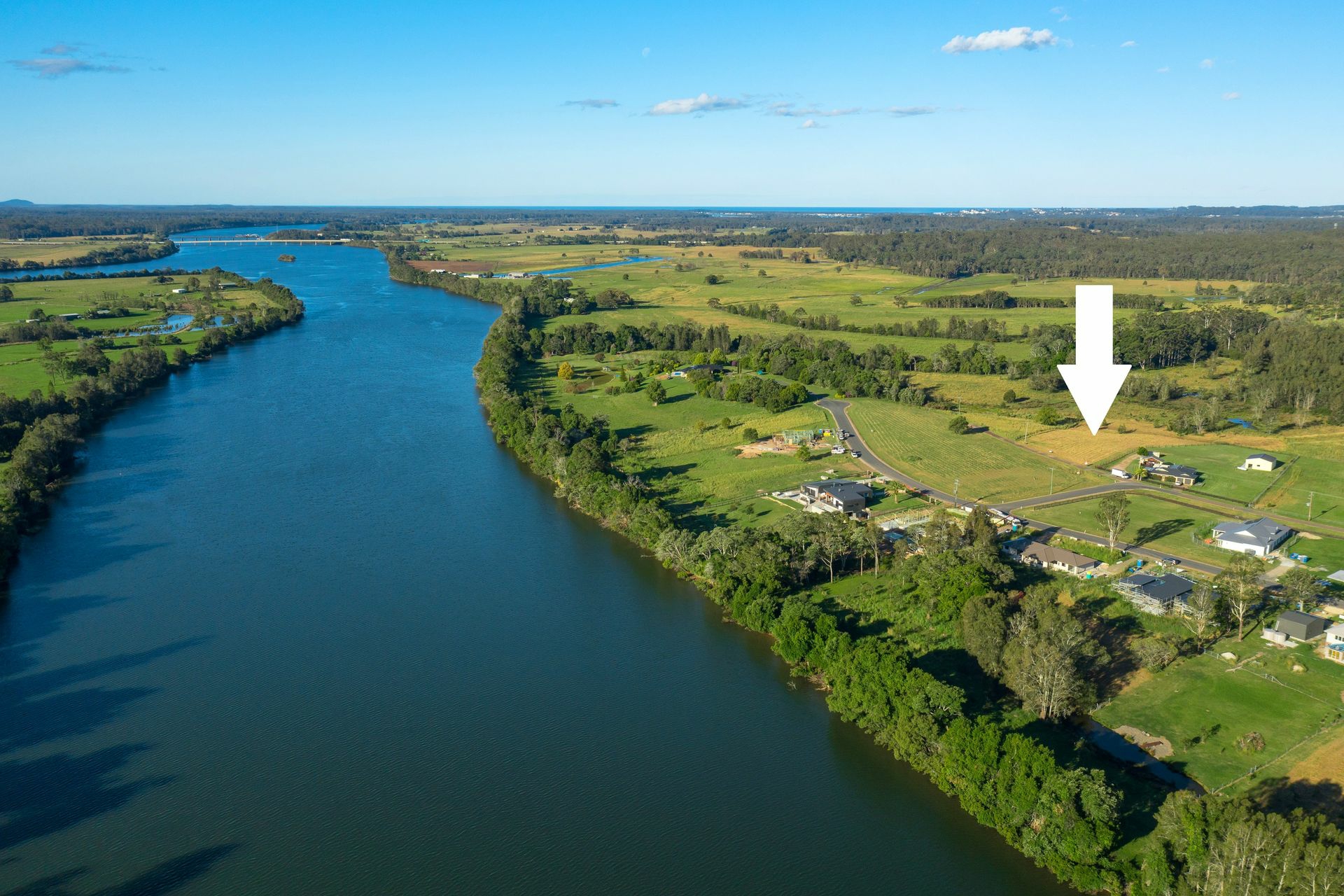 Lot 44 Verdun Drive Sancrox NSW Property Details LJ Hooker