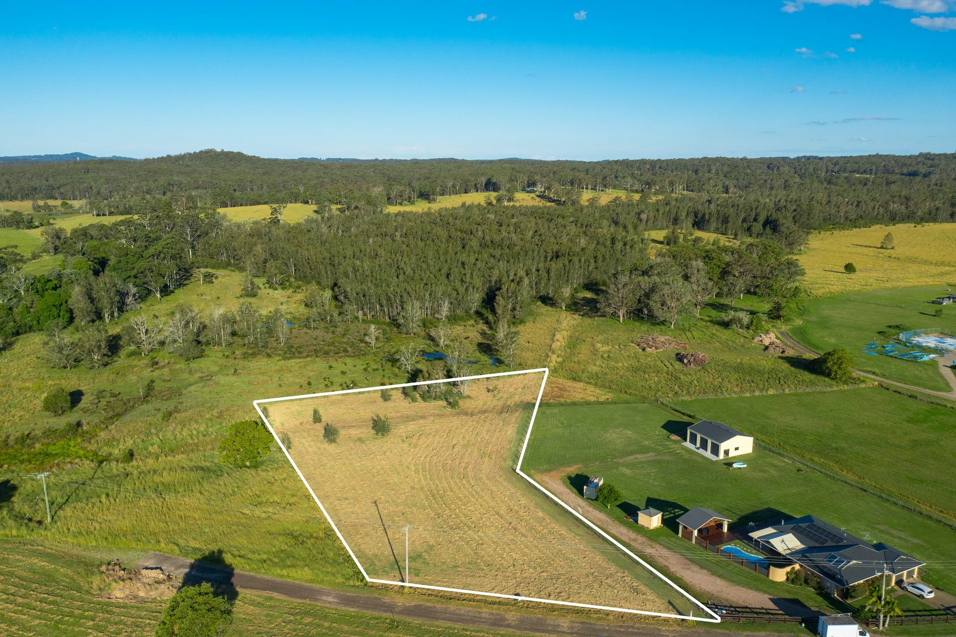 Lot 44 Verdun Drive Sancrox NSW Property Details LJ Hooker