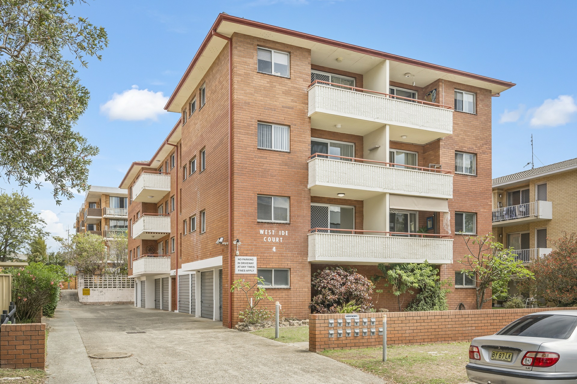 1/4 Waugh Street Port Macquarie NSW Unit for Sale LJ Hooker