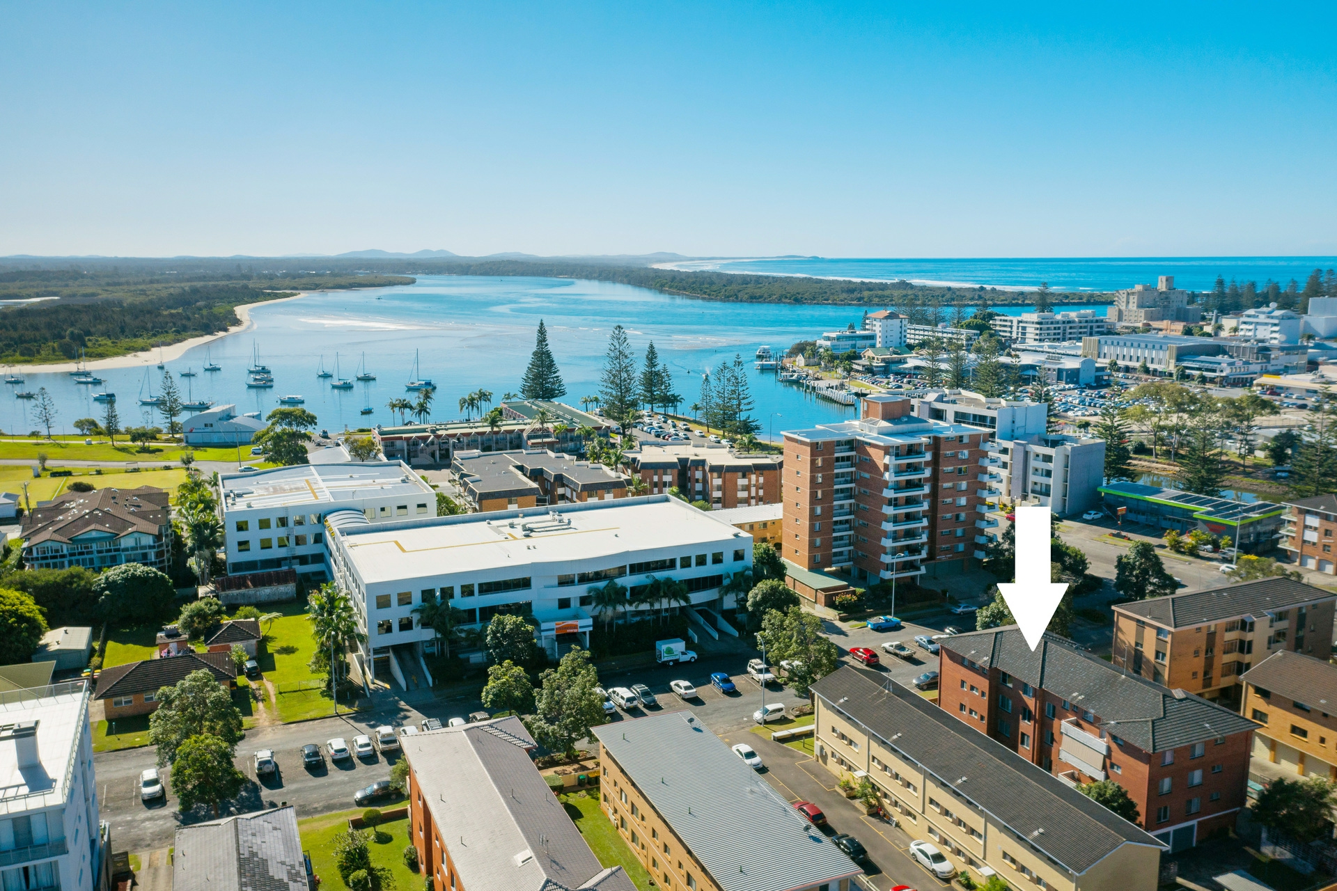 1/4 Waugh Street Port Macquarie NSW Property Details LJ Hooker