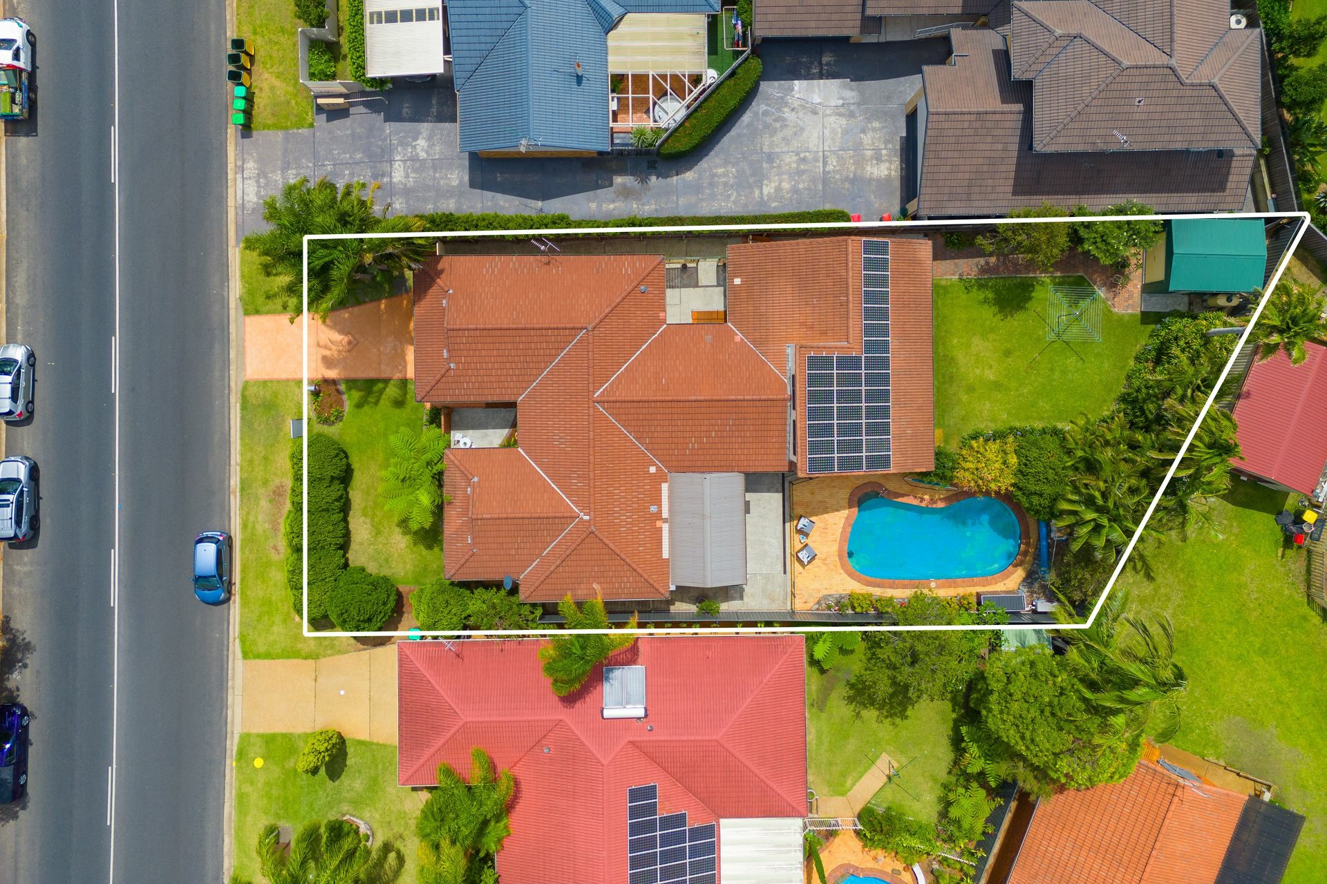 217 Matthew Flinders Drive Port Macquarie NSW Property Details LJ