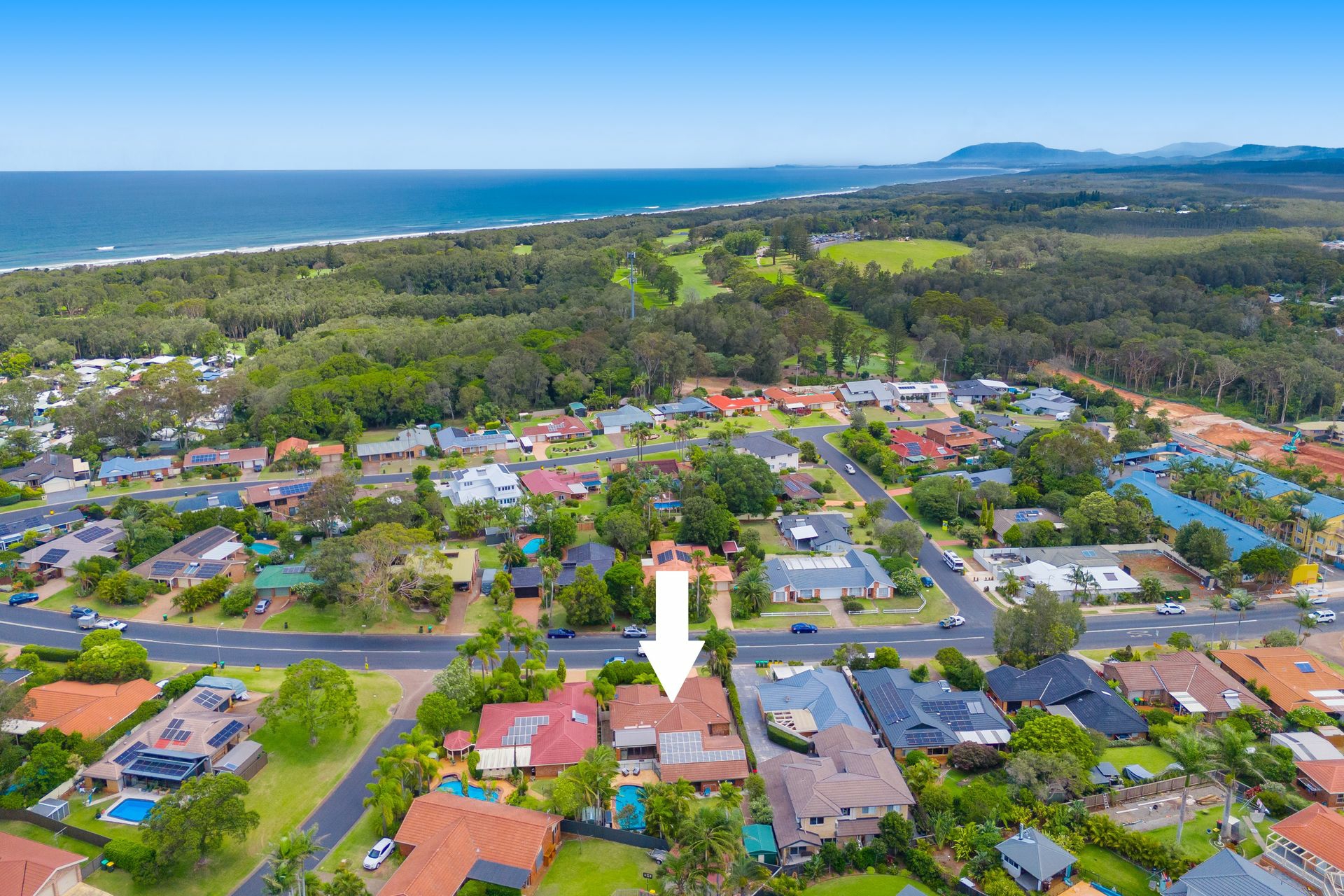 217 Matthew Flinders Drive Port Macquarie NSW Property Details LJ