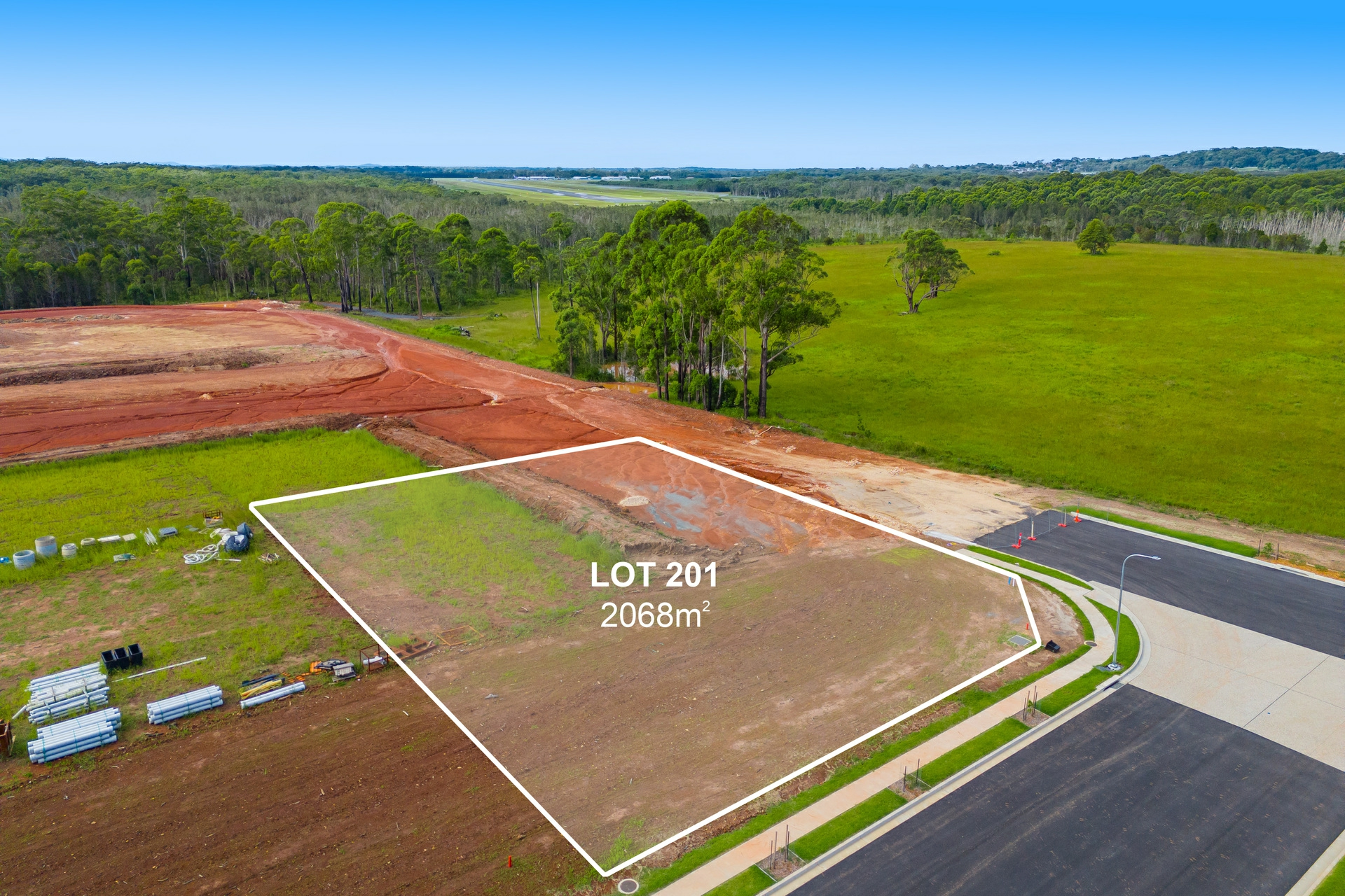 201/344 John Oxley Drive Thrumster NSW Land/Development for Sale LJ Hooker
