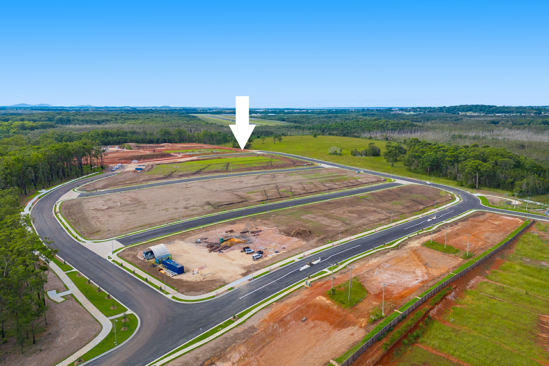 201/344 John Oxley Drive Thrumster NSW Land/Development for Sale LJ