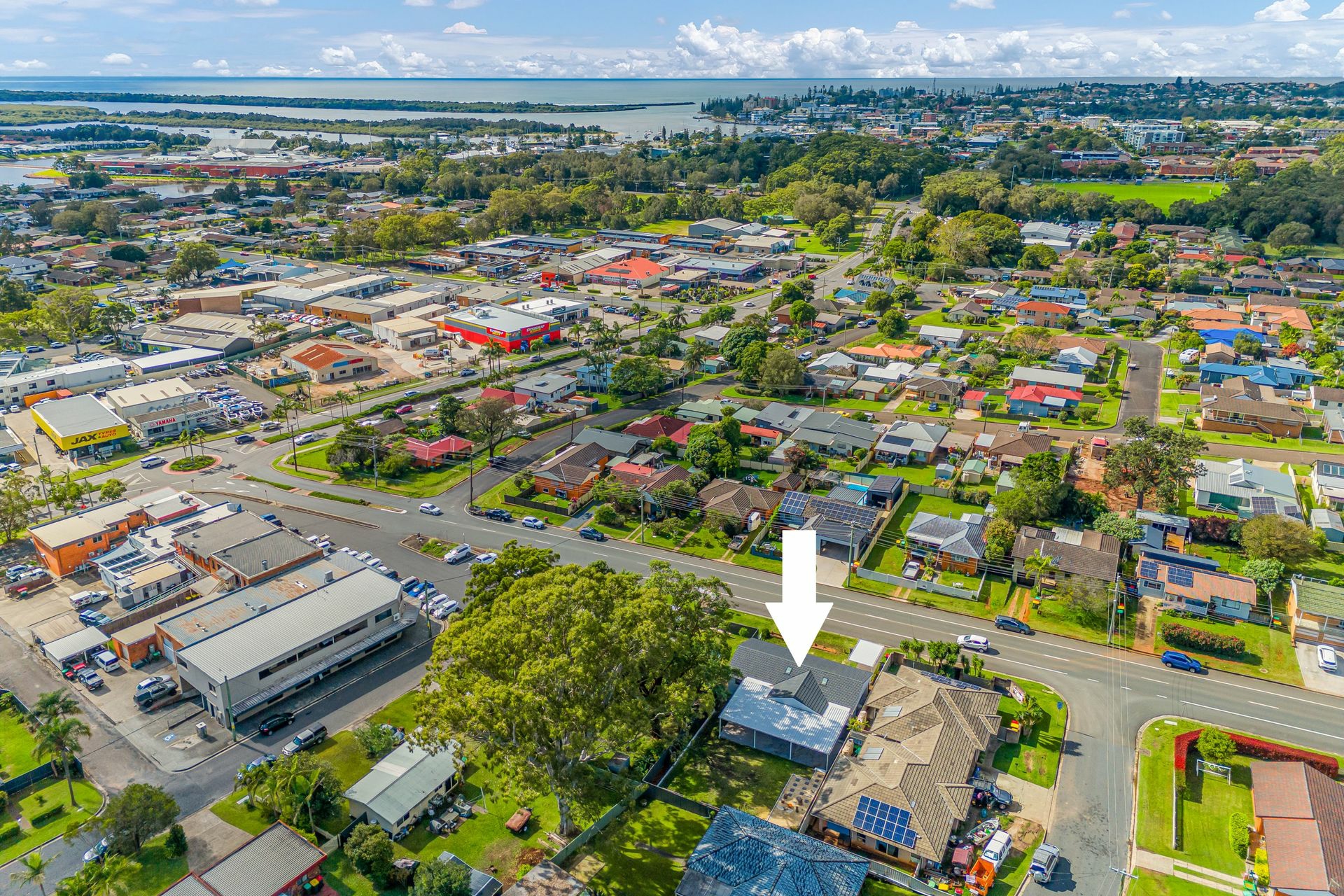 15 Clifton Drive Port Macquarie NSW House for Sale LJ Hooker