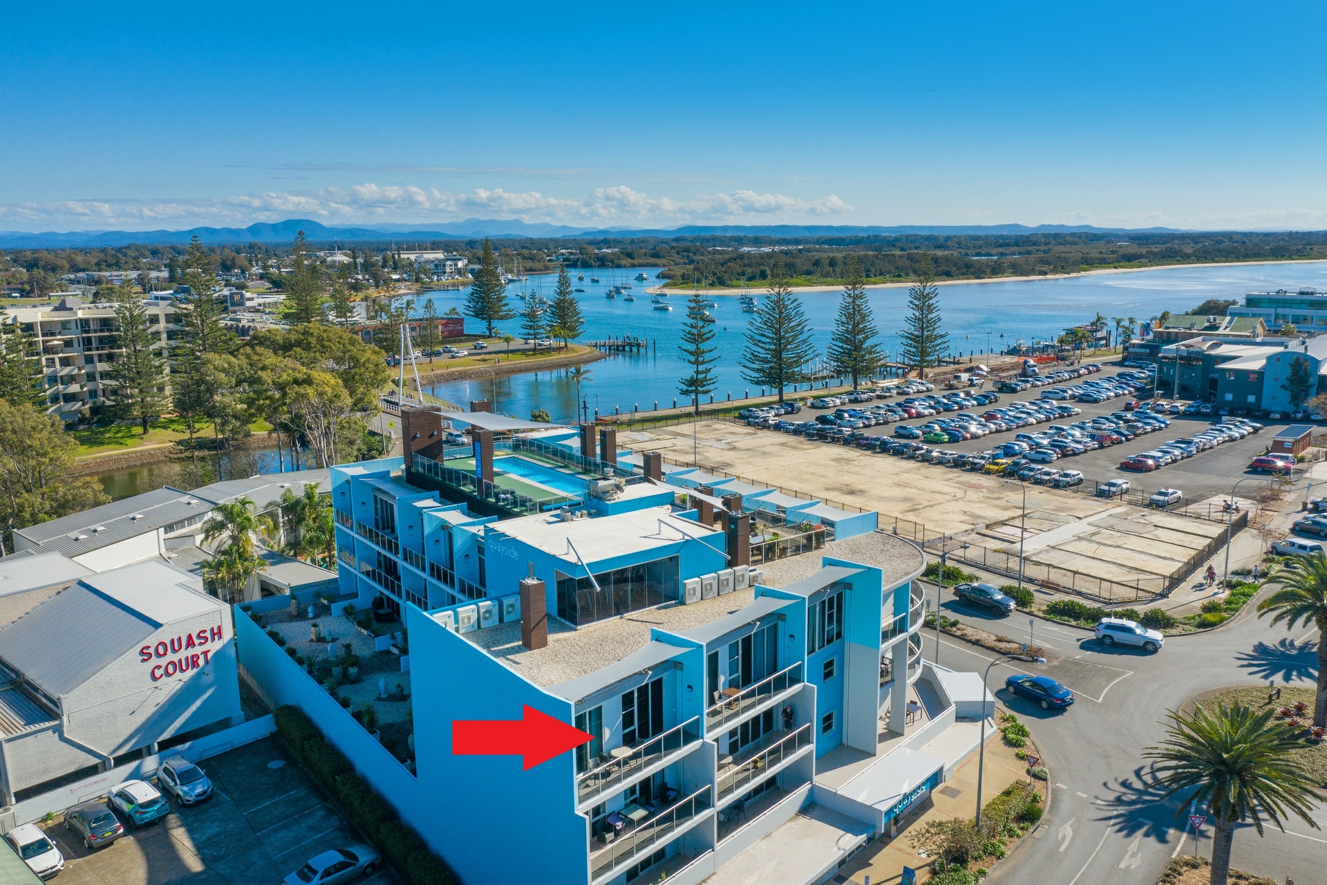 329/136 William Street Port Macquarie NSW Apartment for Sale LJ Hooker