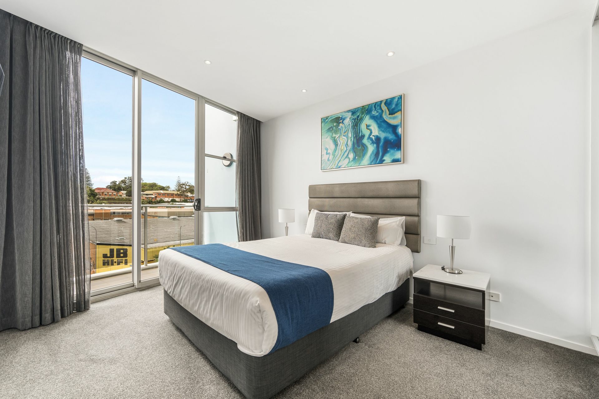 329/136 William Street Port Macquarie NSW Apartment for Sale LJ Hooker