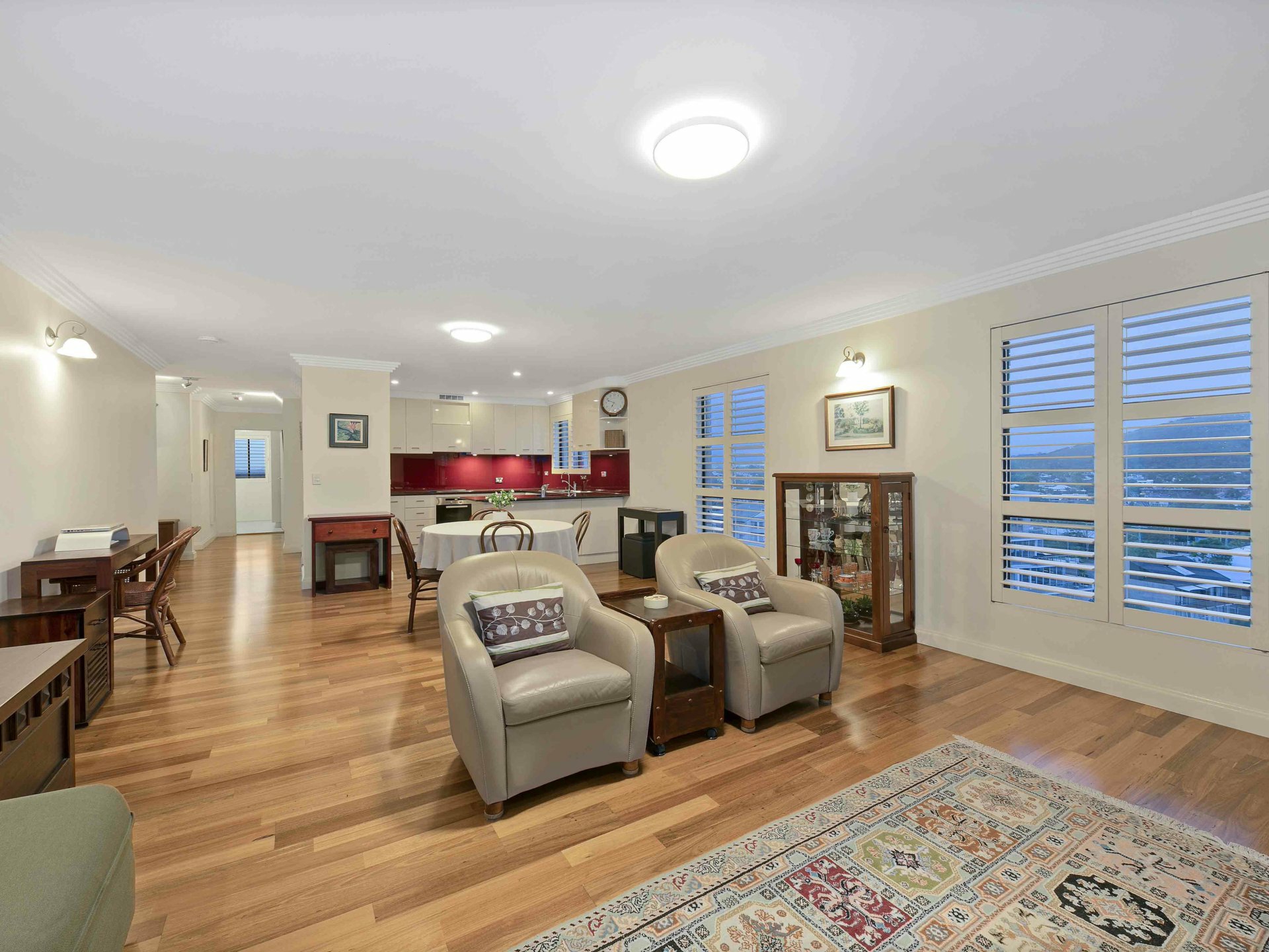 91B/32 Swann Road, TARINGA
