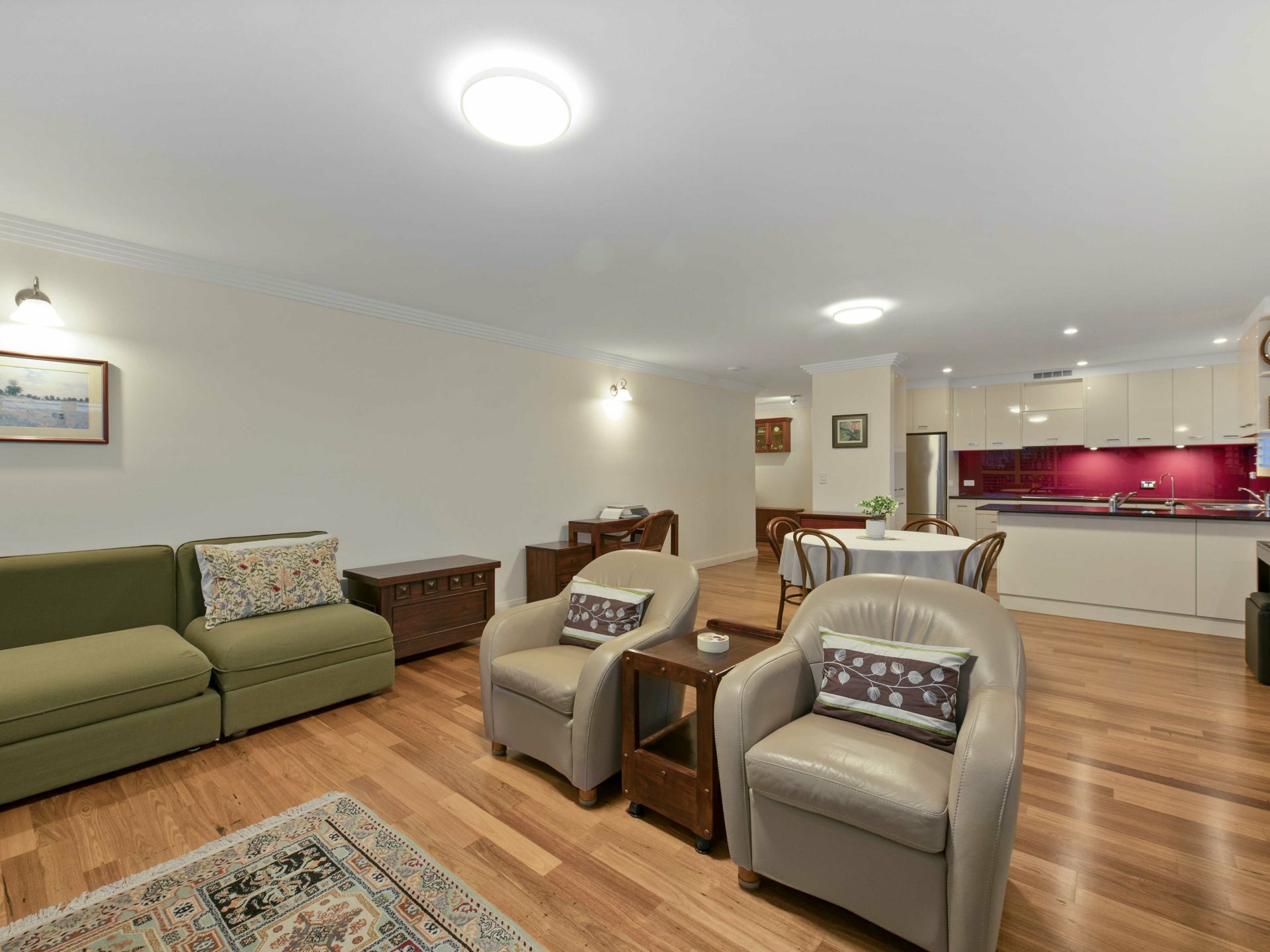 91B/32 Swann Road, TARINGA