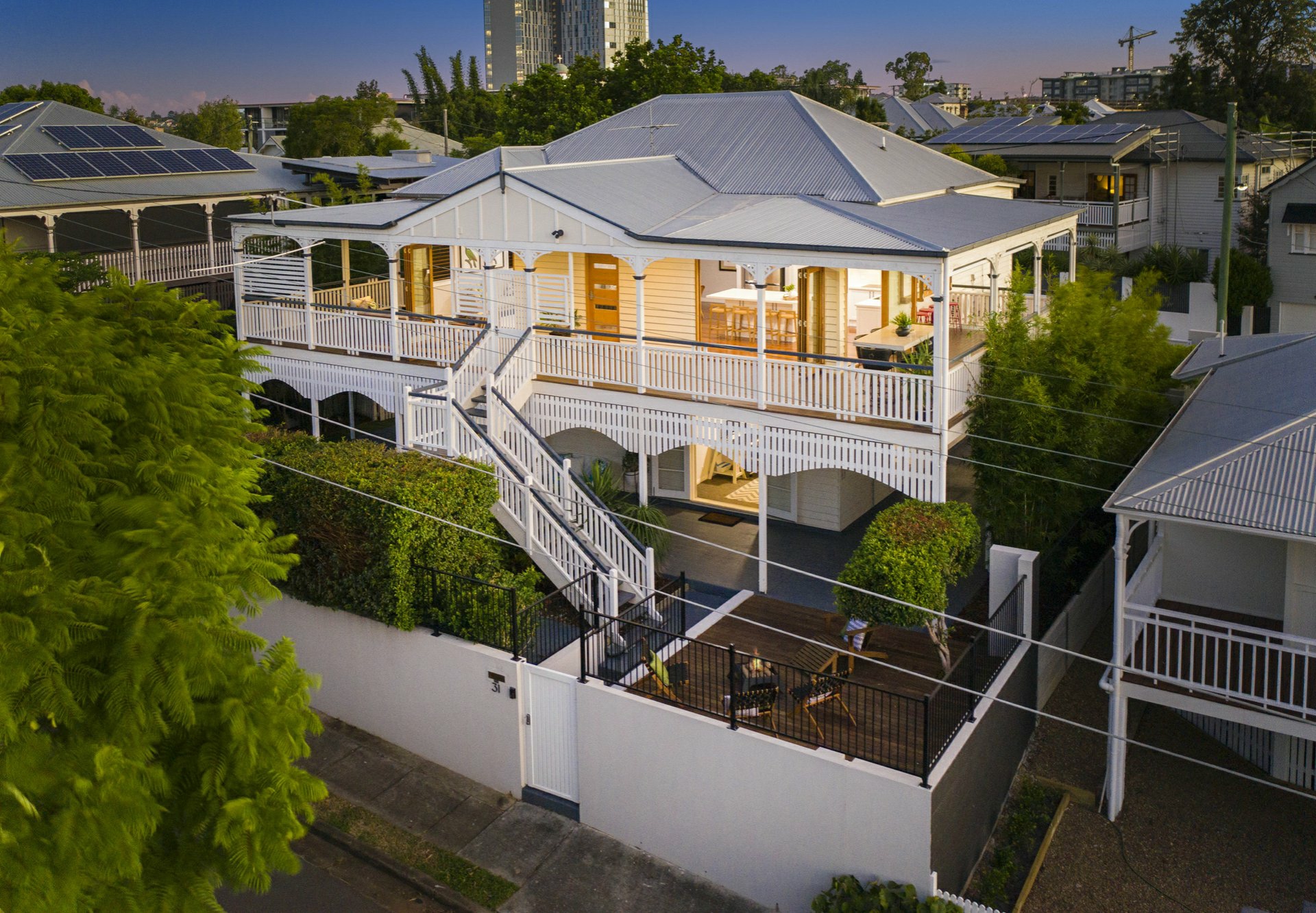 31 Redfern Street, WOOLLOONGABBA