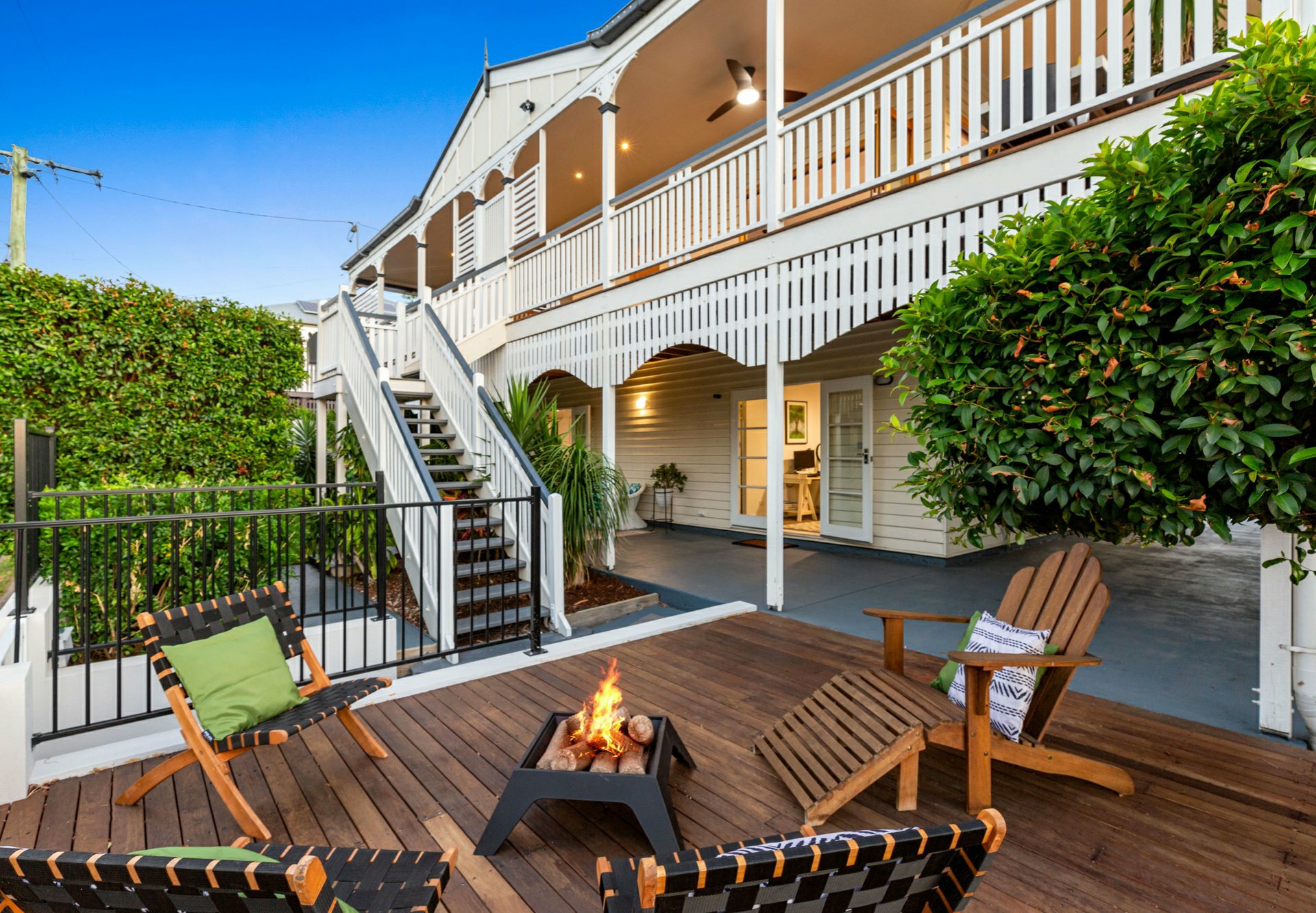 31 Redfern Street, WOOLLOONGABBA