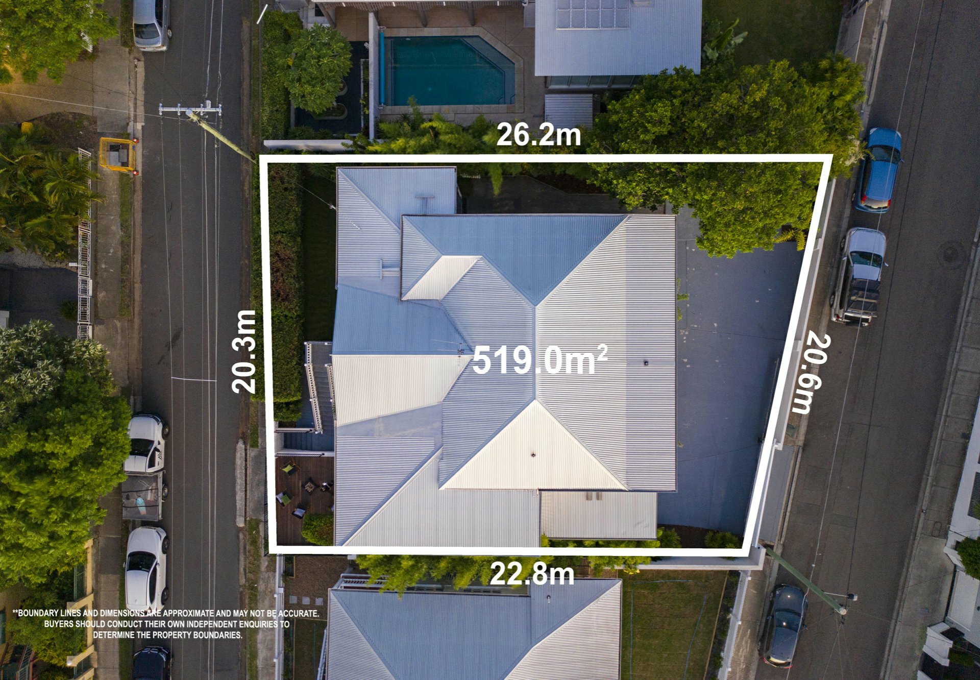 31 Redfern Street, WOOLLOONGABBA