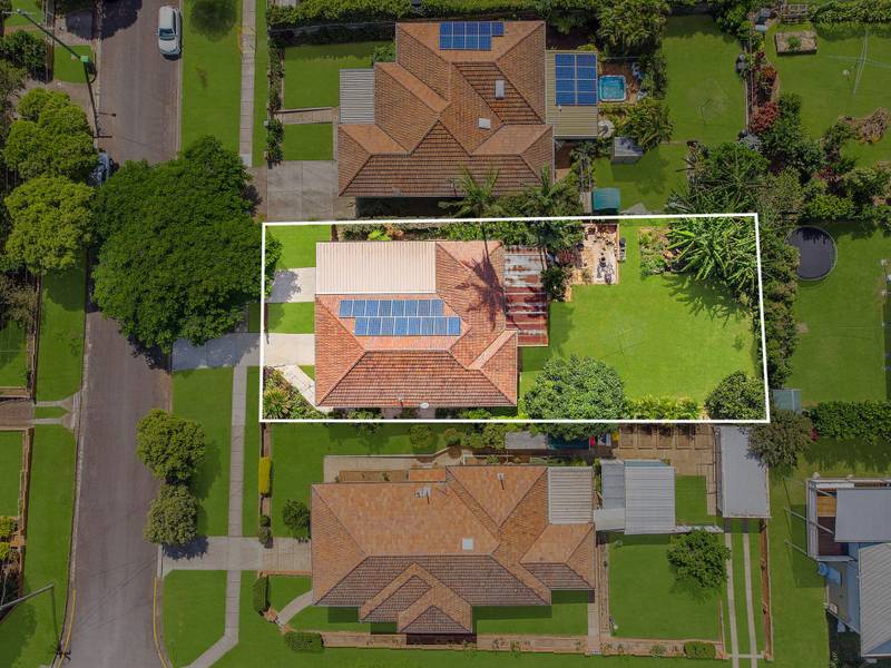 20 Kipling Street, MOOROOKA