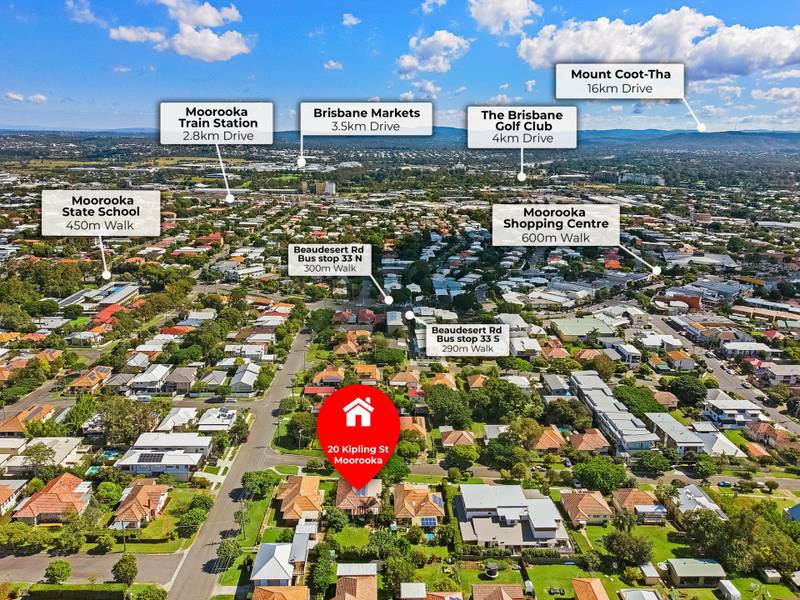 20 Kipling Street, MOOROOKA