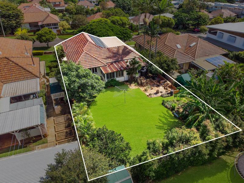 20 Kipling Street, MOOROOKA