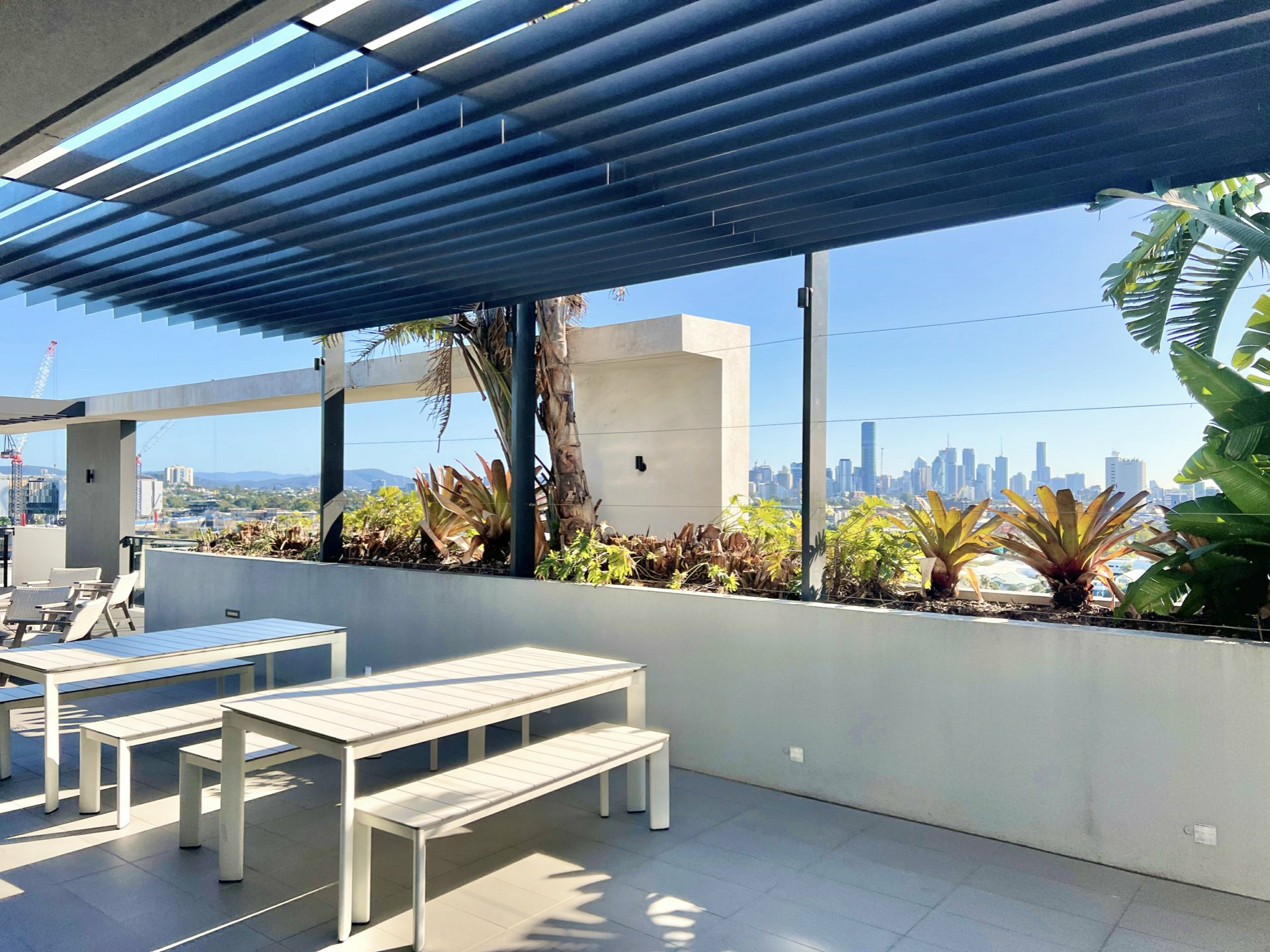 506/28 Wolseley Street, WOOLLOONGABBA