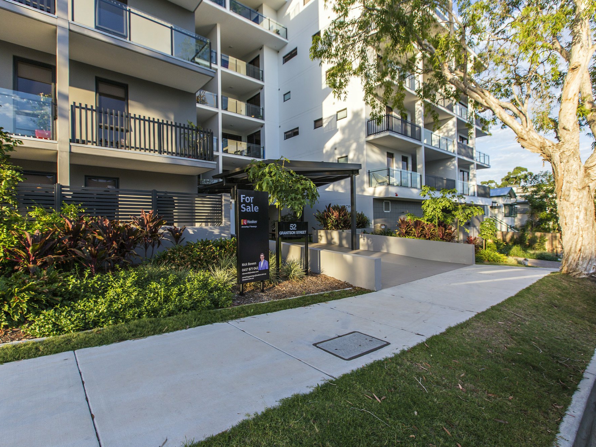 233/44-52 Grantson Street, WINDSOR