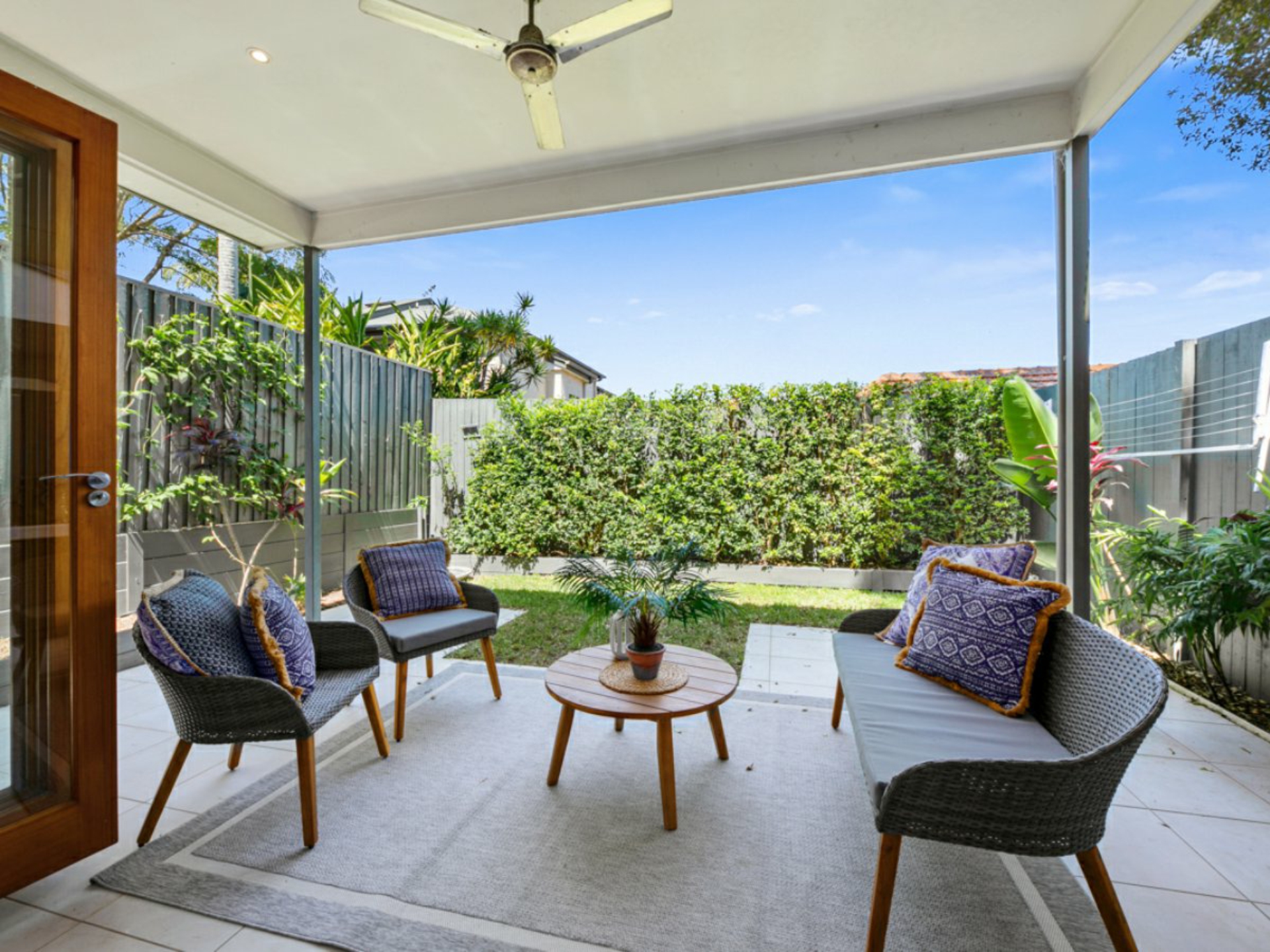 4/25 Christensen Street, YERONGA