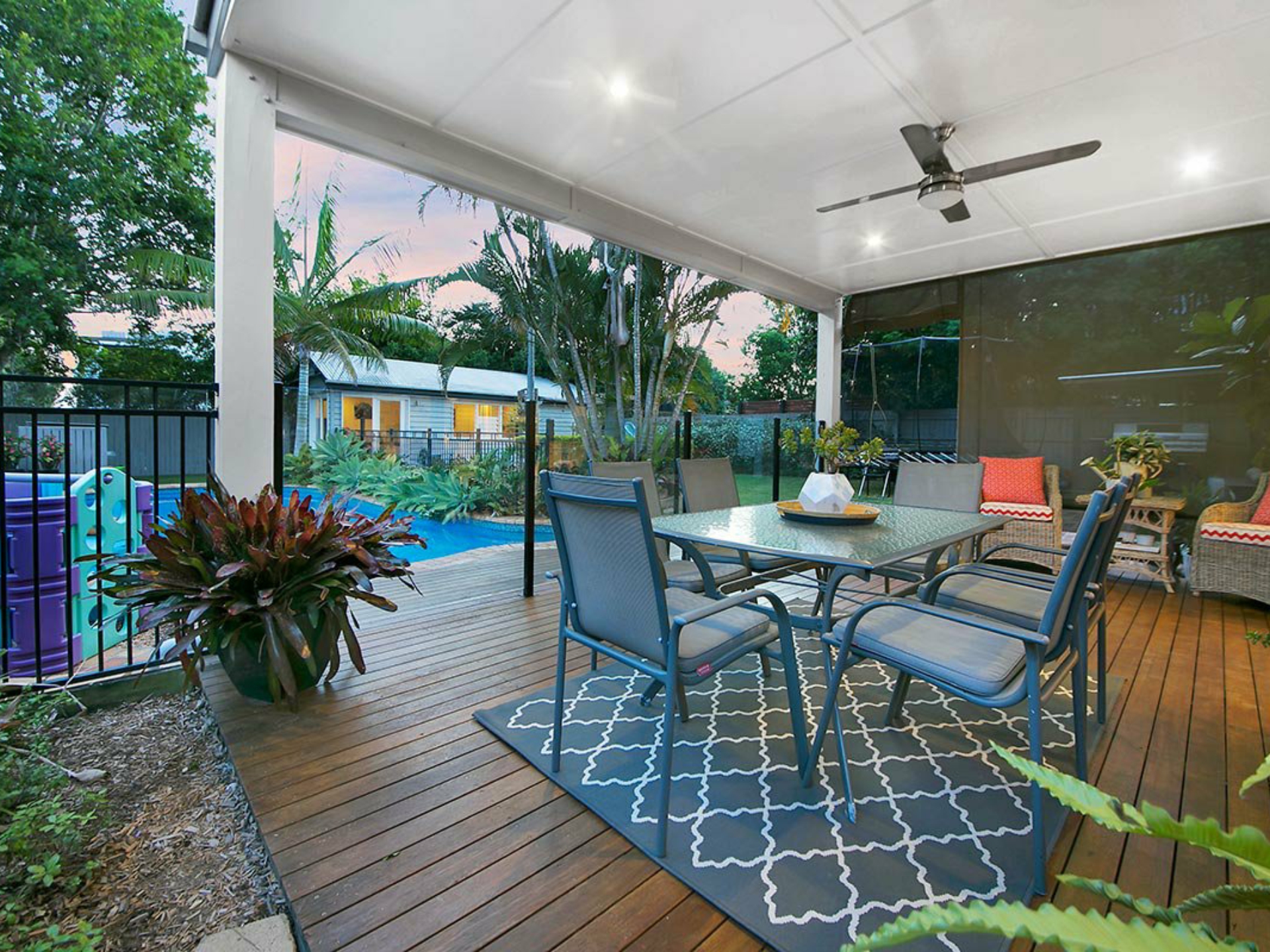 51 Plumer Street, SHERWOOD