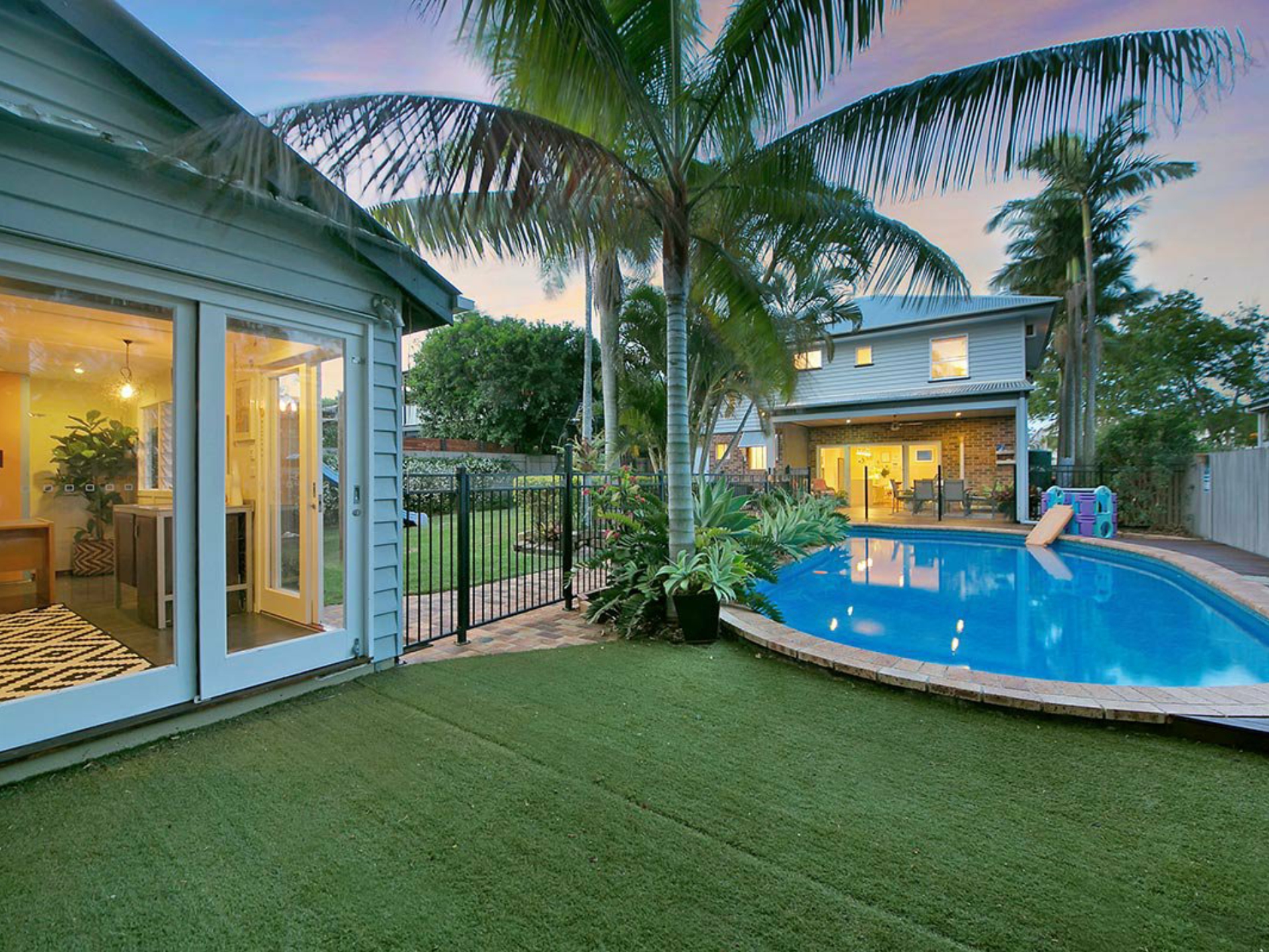 51 Plumer Street, SHERWOOD