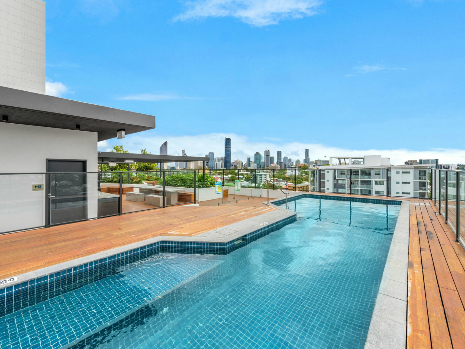 801/18 Duke Street, KANGAROO POINT
