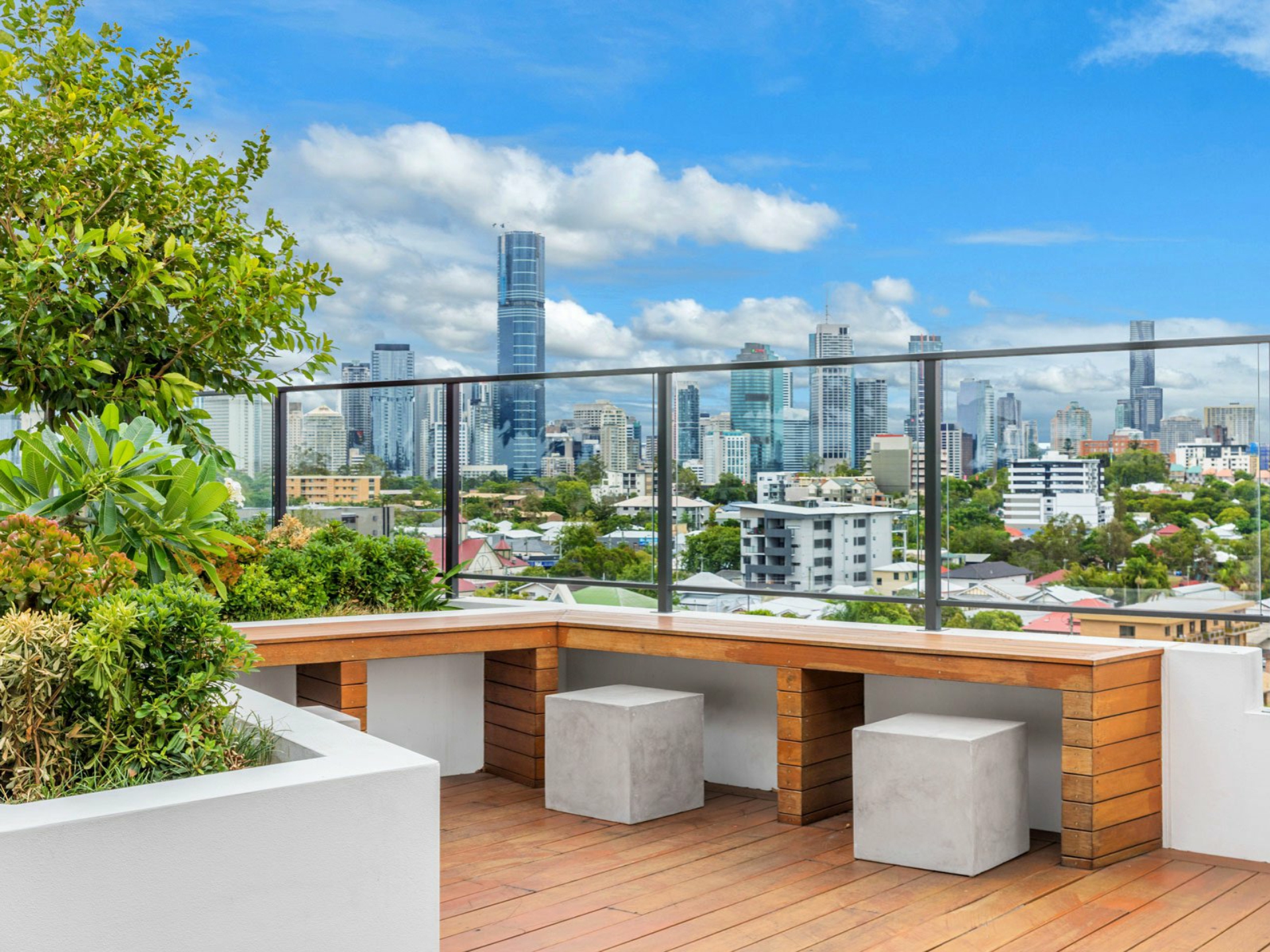 801/18 Duke Street, KANGAROO POINT