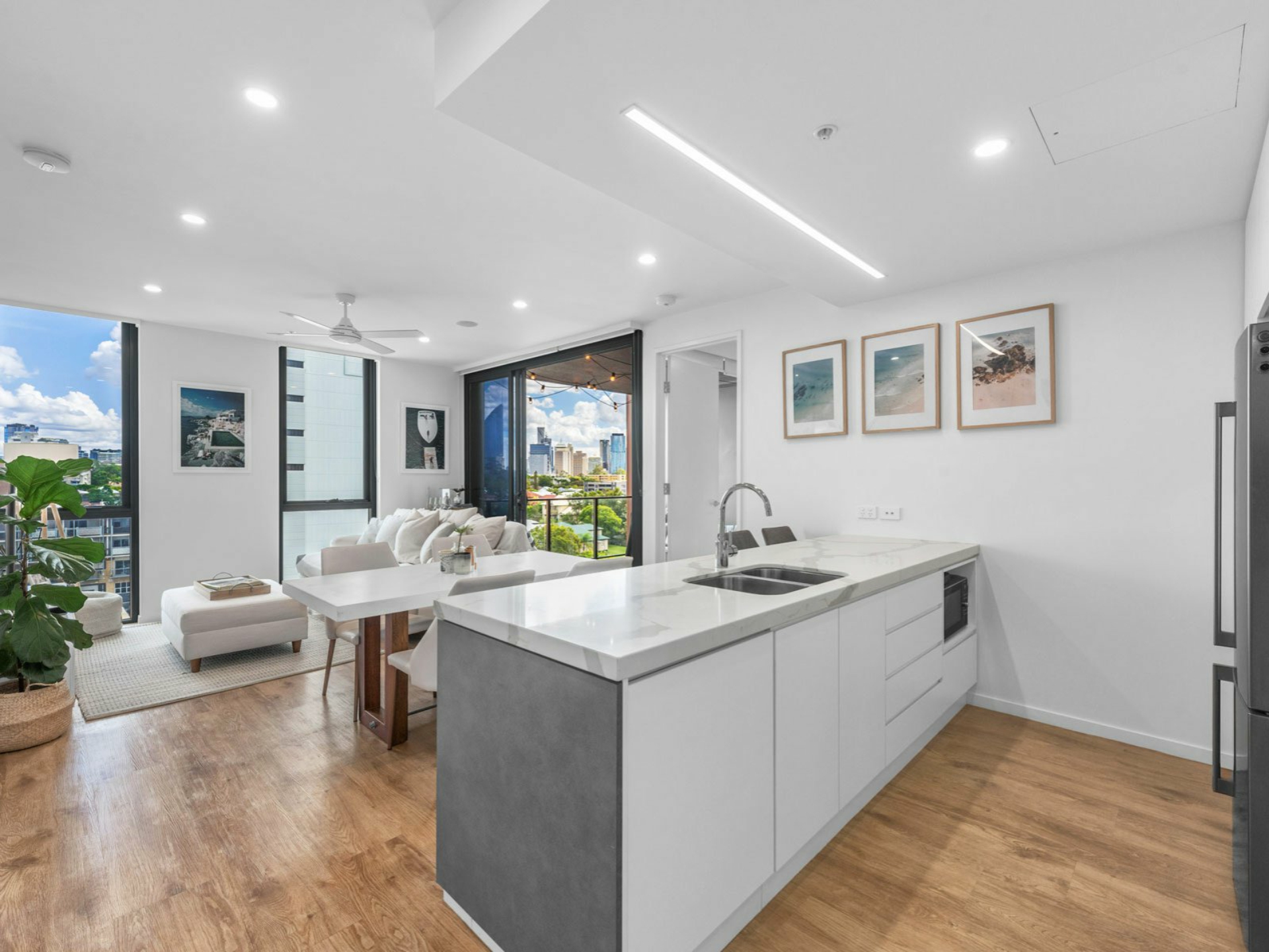 801/18 Duke Street, KANGAROO POINT