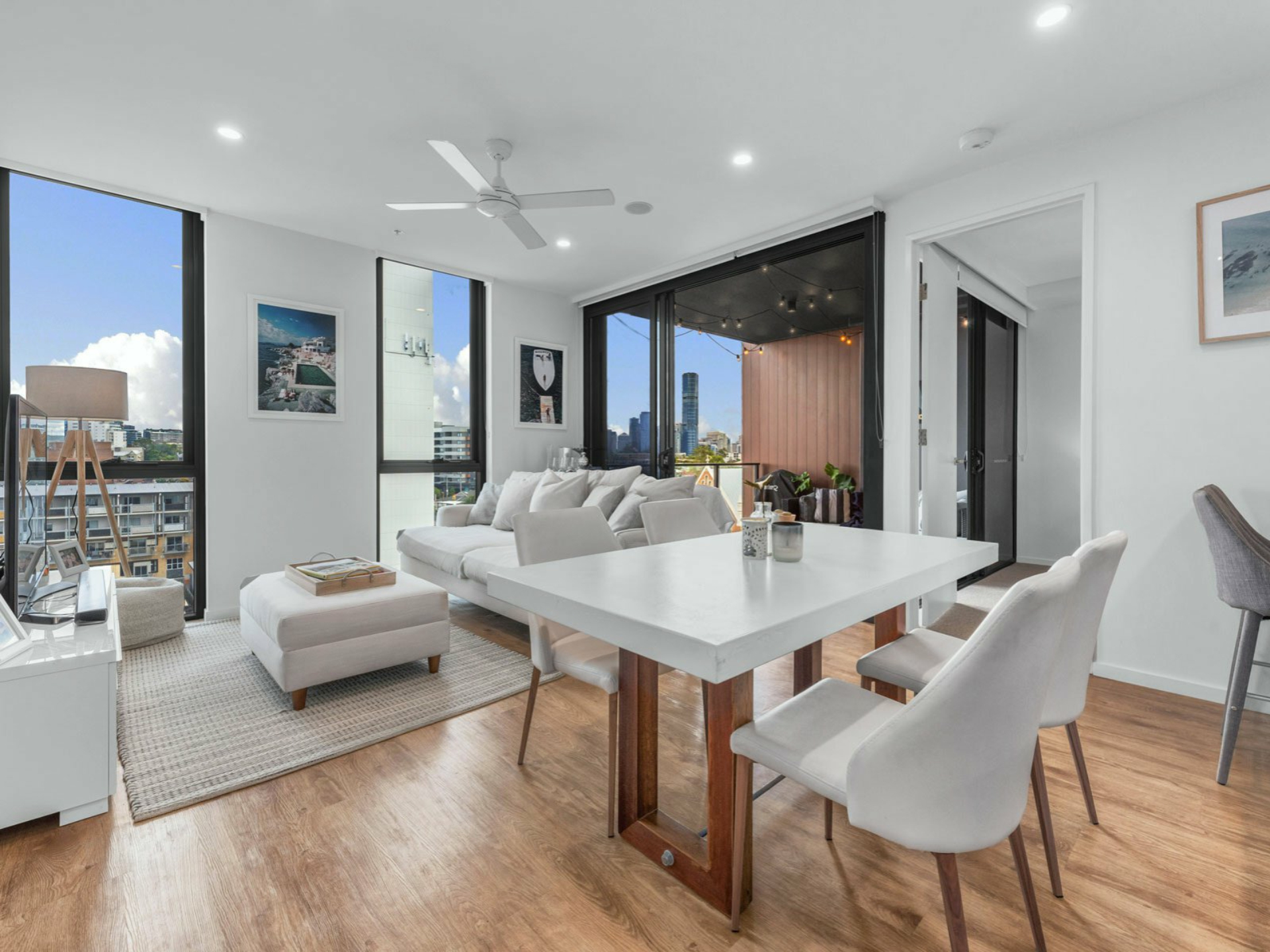 801/18 Duke Street, KANGAROO POINT